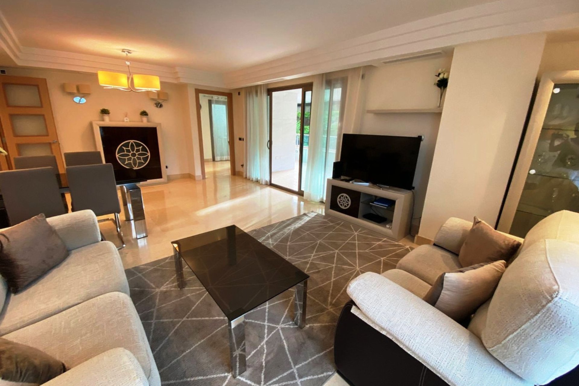 Reventa - Apartment - Middle Floor Apartment - Marbella - Marbella Centro