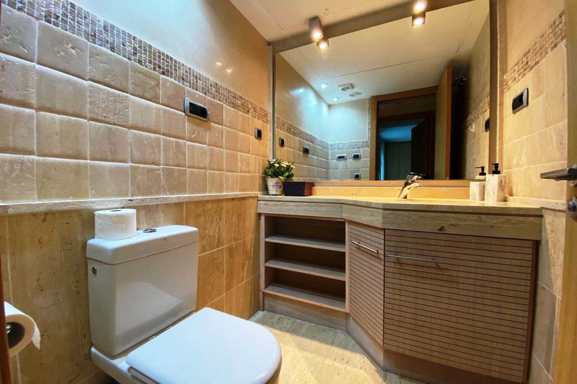 Reventa - Apartment - Middle Floor Apartment - Marbella - Marbella Centro