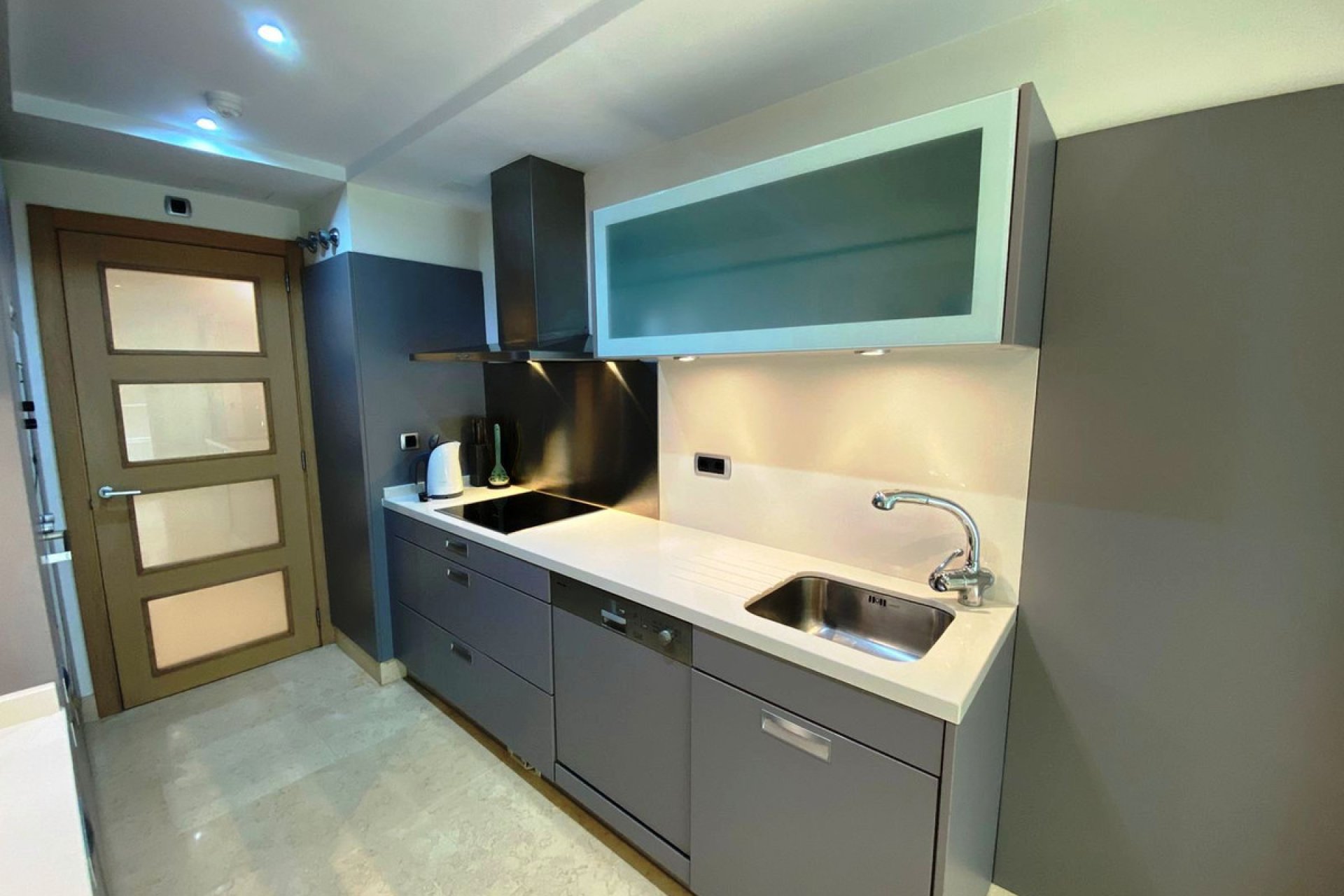 Reventa - Apartment - Middle Floor Apartment - Marbella - Marbella Centro