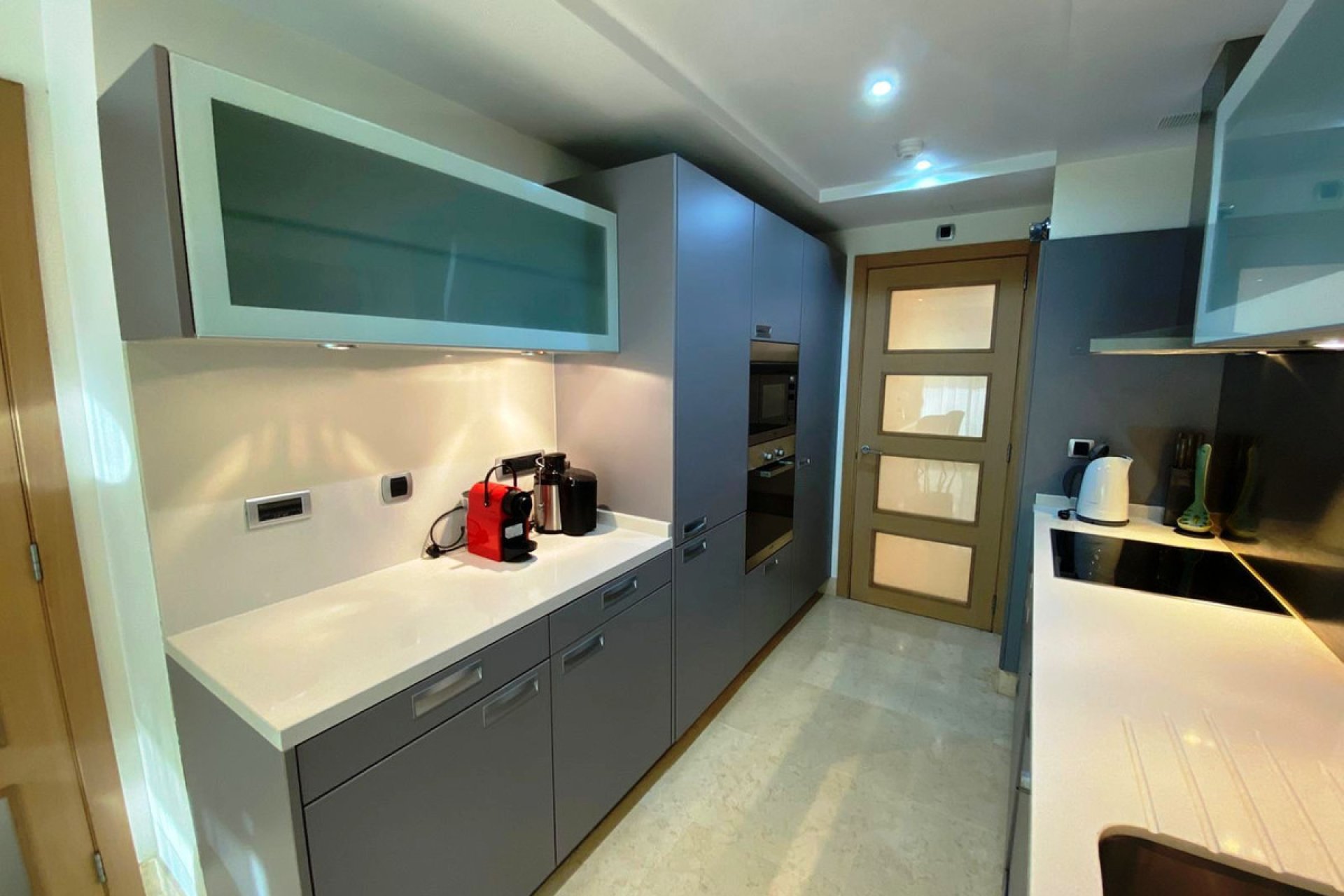 Reventa - Apartment - Middle Floor Apartment - Marbella - Marbella Centro