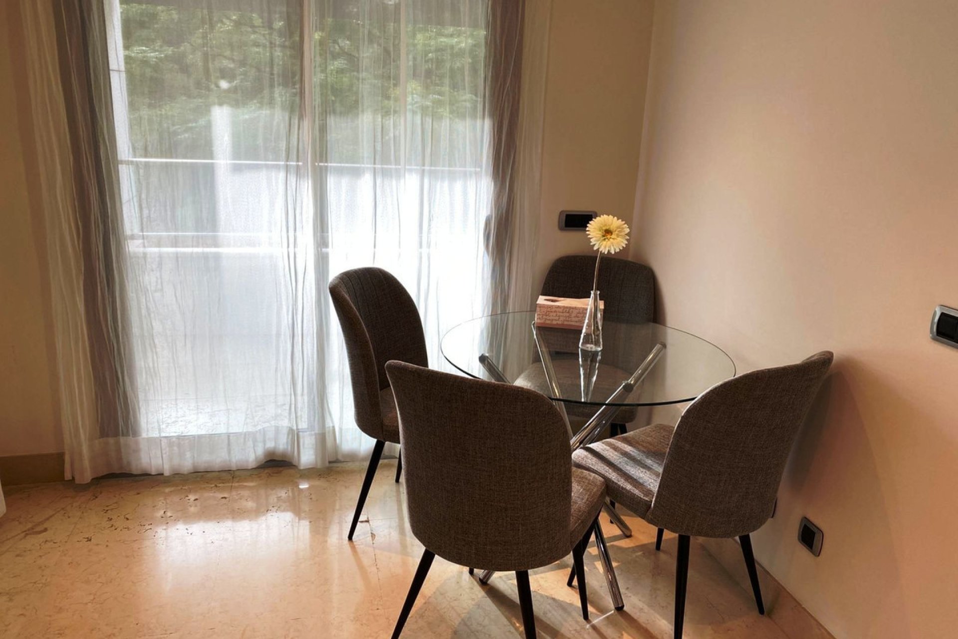 Reventa - Apartment - Middle Floor Apartment - Marbella - Marbella Centro