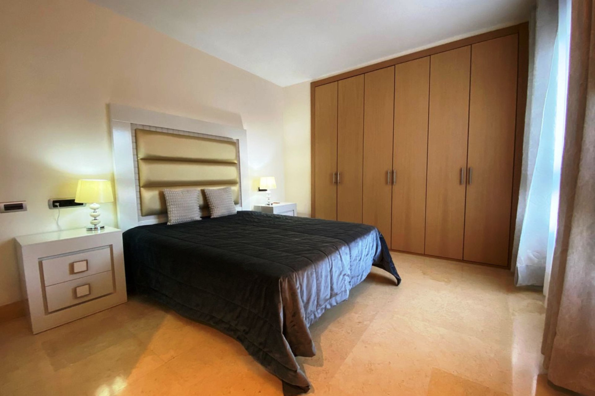 Reventa - Apartment - Middle Floor Apartment - Marbella - Marbella Centro