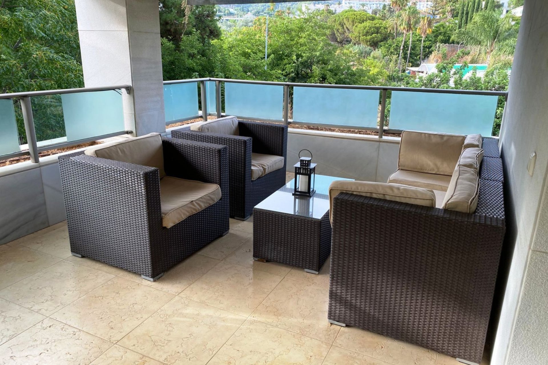 Reventa - Apartment - Middle Floor Apartment - Marbella - Marbella Centro