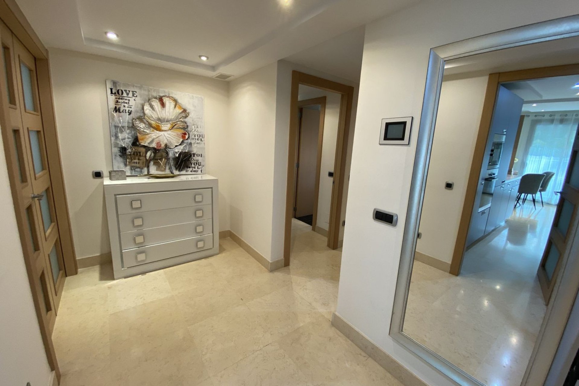 Reventa - Apartment - Middle Floor Apartment - Marbella - Marbella Centro