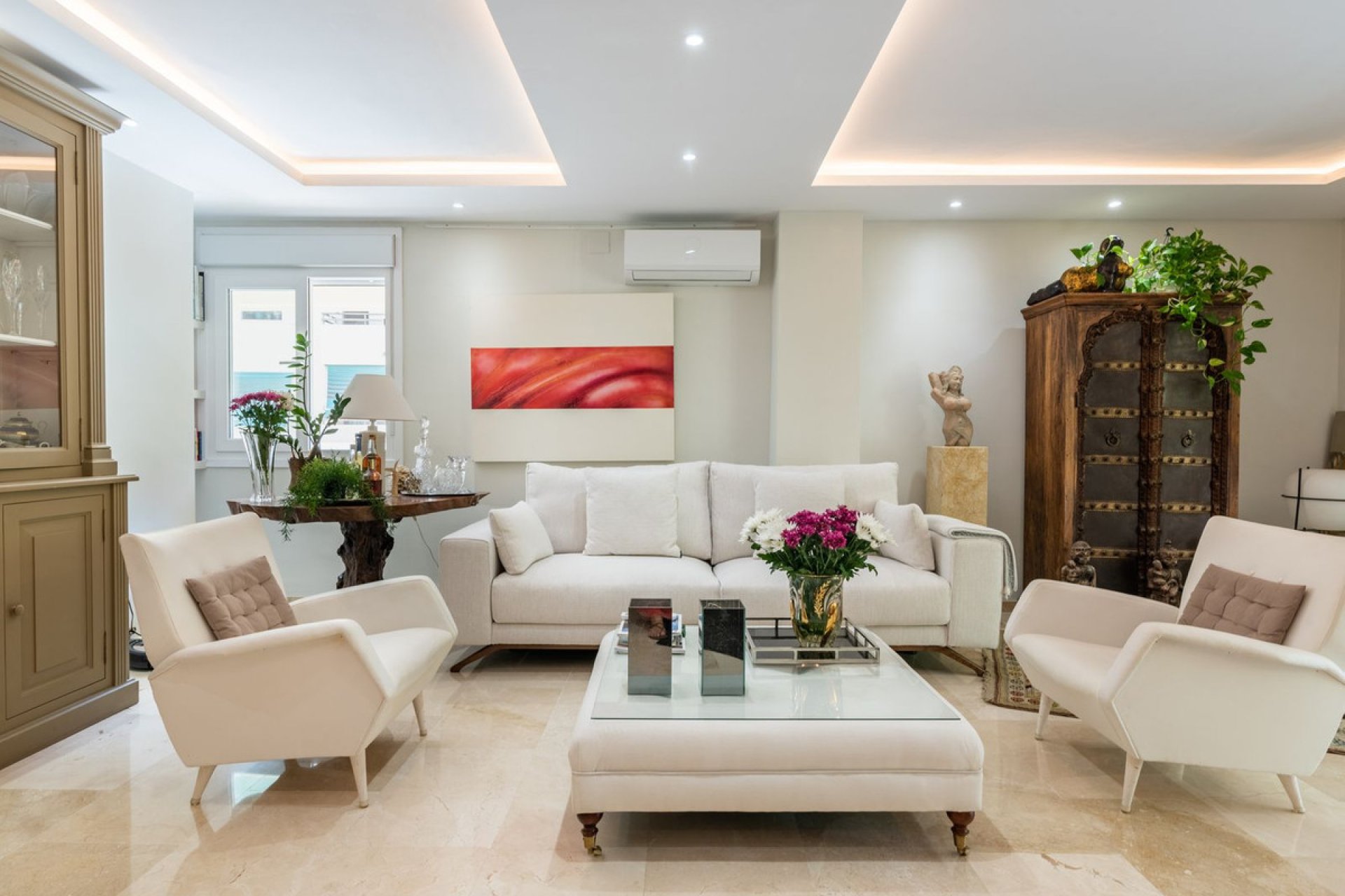 Reventa - Apartment - Middle Floor Apartment - Marbella - Marbella Centro