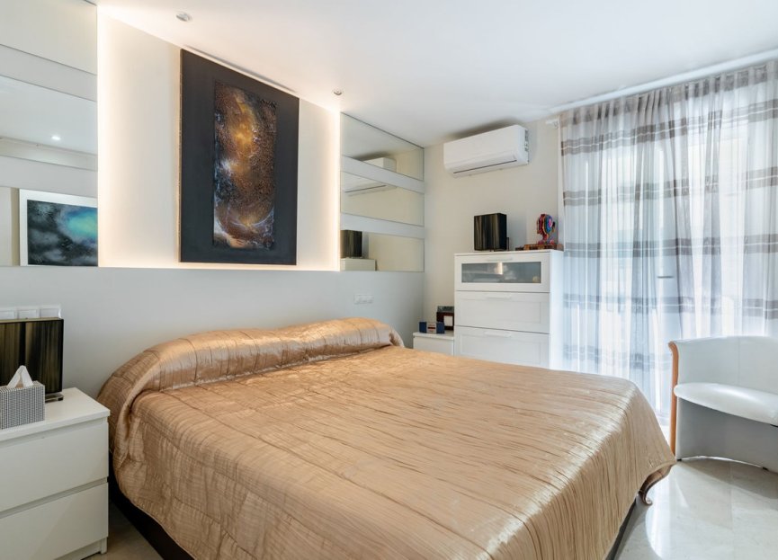 Reventa - Apartment - Middle Floor Apartment - Marbella - Marbella Centro