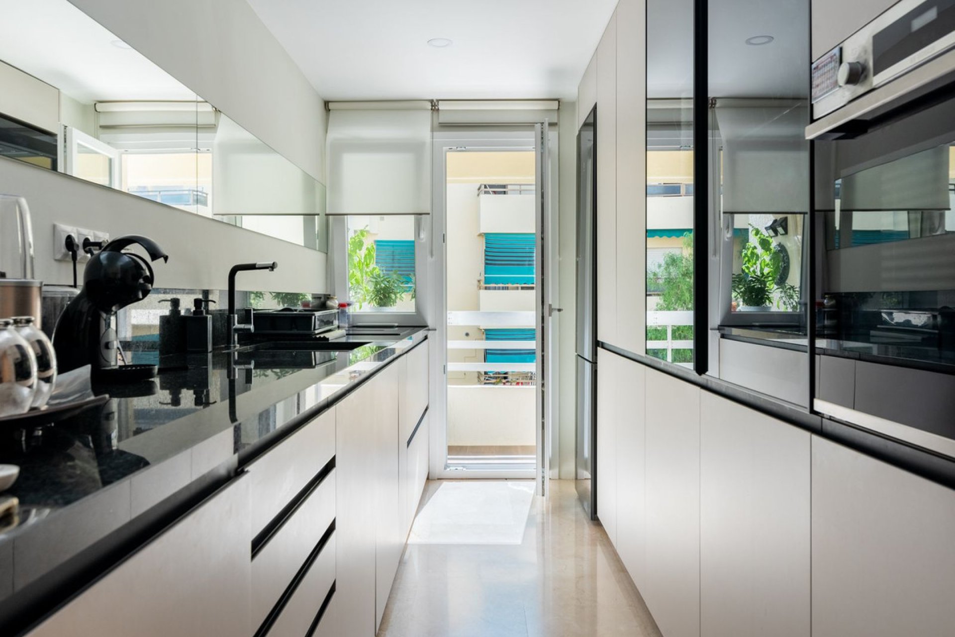 Reventa - Apartment - Middle Floor Apartment - Marbella - Marbella Centro