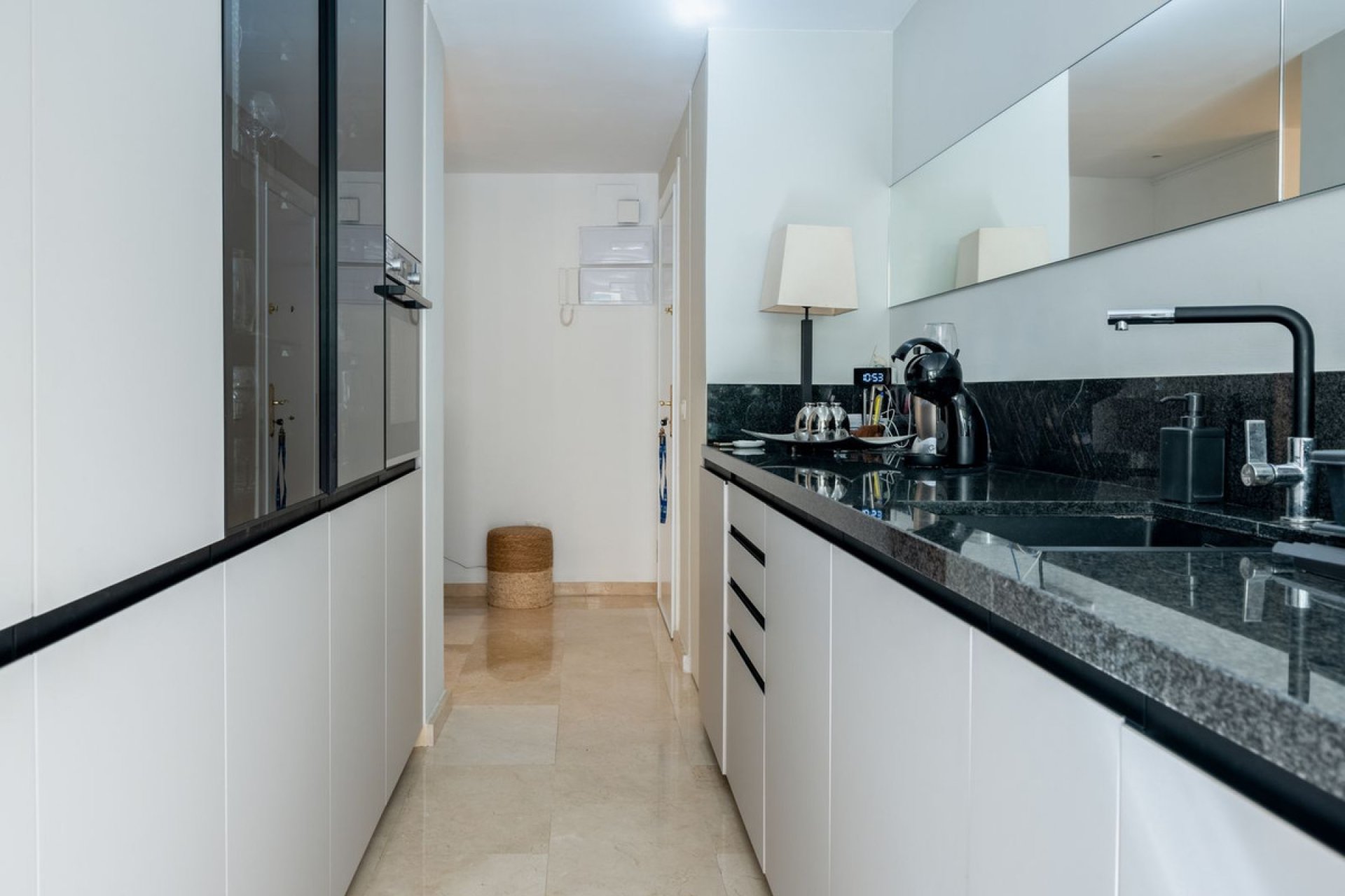 Reventa - Apartment - Middle Floor Apartment - Marbella - Marbella Centro