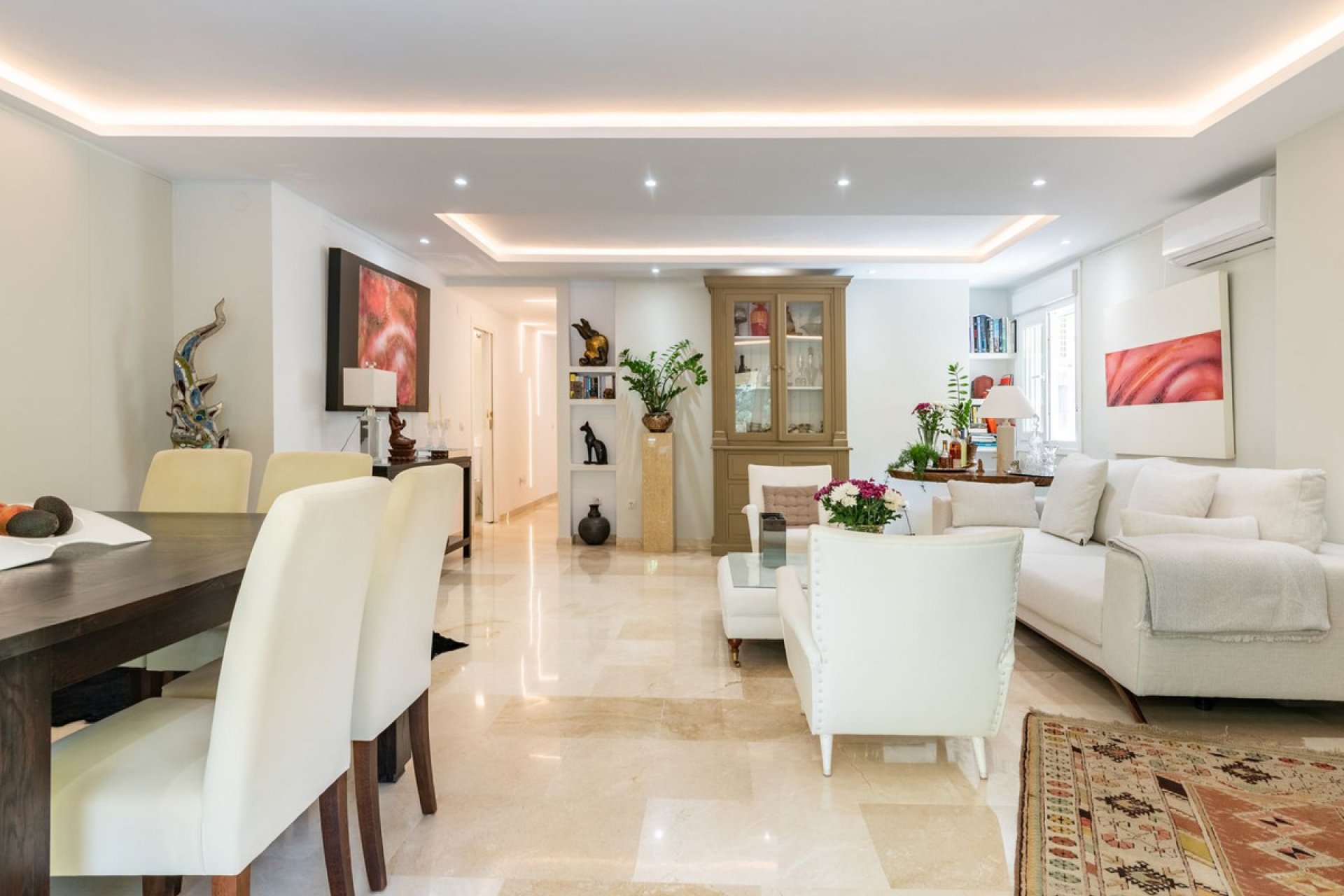 Reventa - Apartment - Middle Floor Apartment - Marbella - Marbella Centro