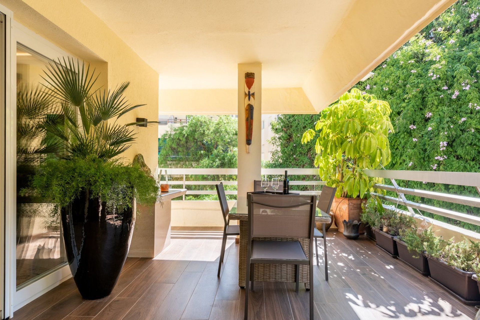 Reventa - Apartment - Middle Floor Apartment - Marbella - Marbella Centro