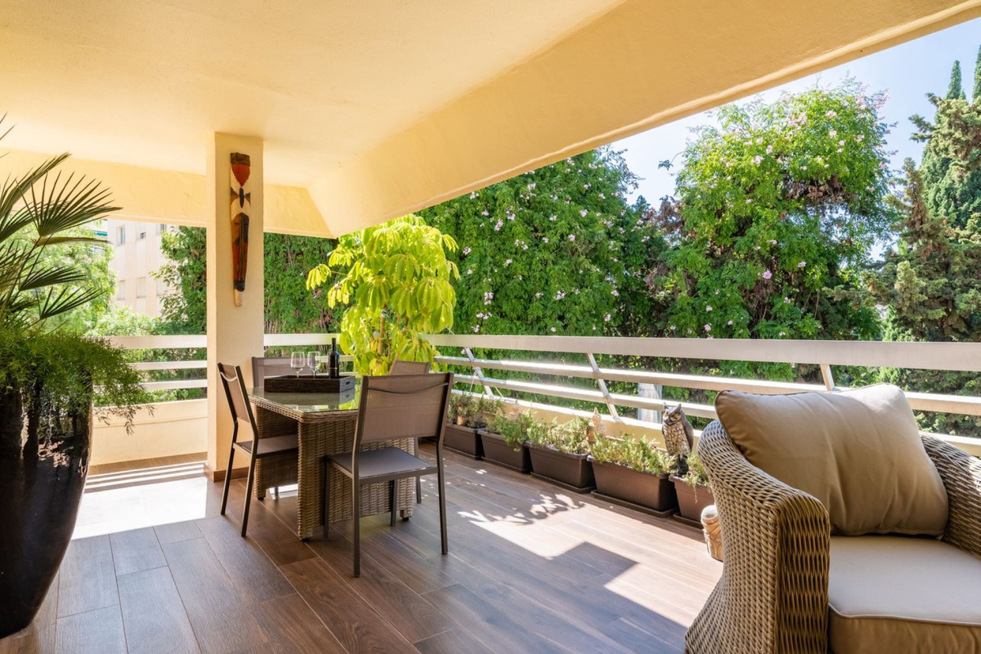 Reventa - Apartment - Middle Floor Apartment - Marbella - Marbella Centro