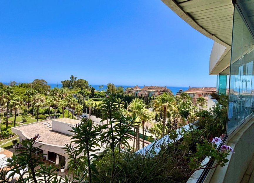 Reventa - Apartment - Middle Floor Apartment - Marbella - Marbella Centro