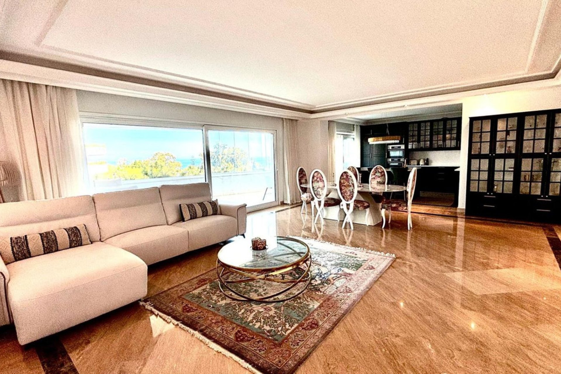 Reventa - Apartment - Middle Floor Apartment - Marbella - Marbella Centro