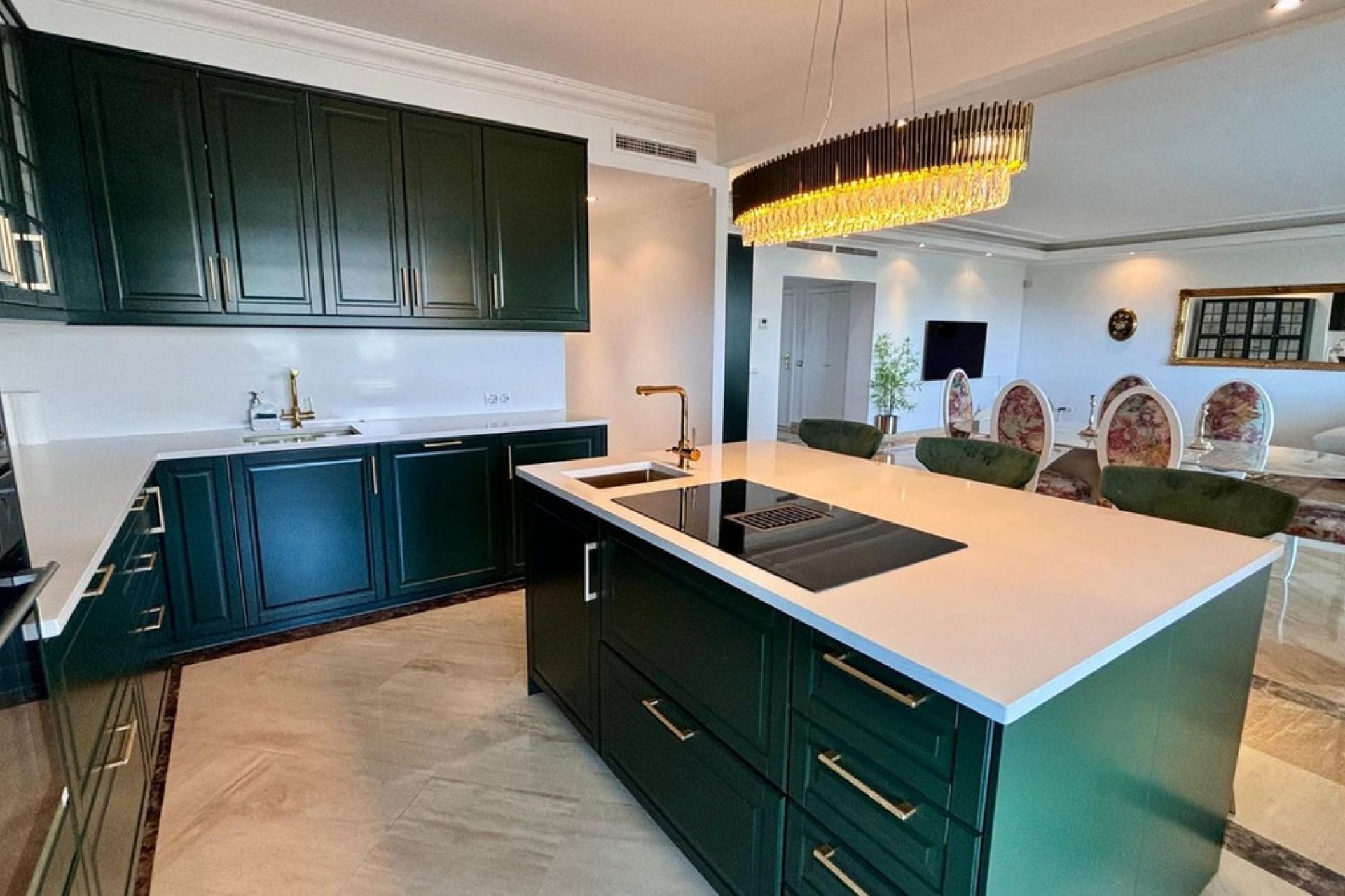 Reventa - Apartment - Middle Floor Apartment - Marbella - Marbella Centro