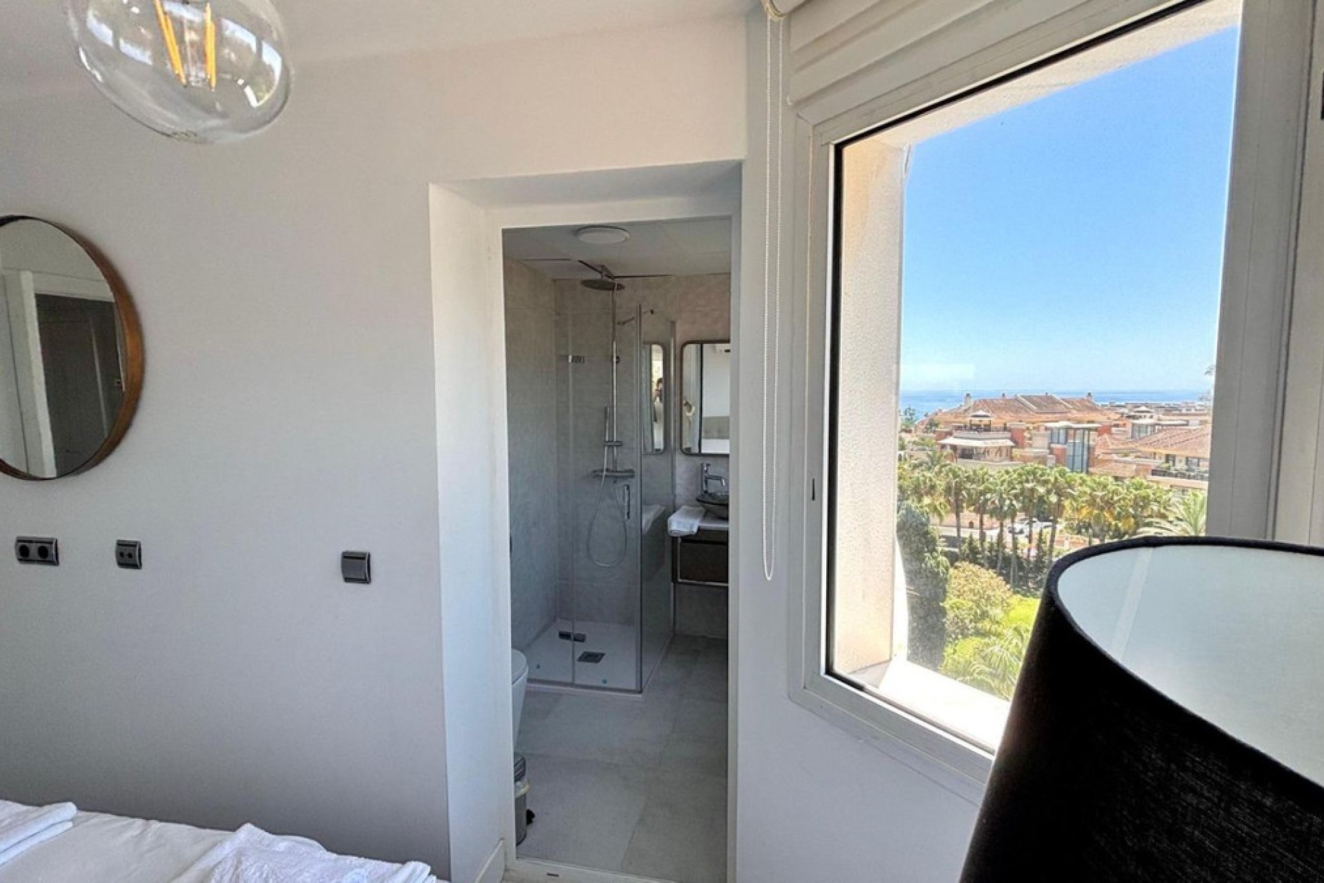 Reventa - Apartment - Middle Floor Apartment - Marbella - Marbella Centro