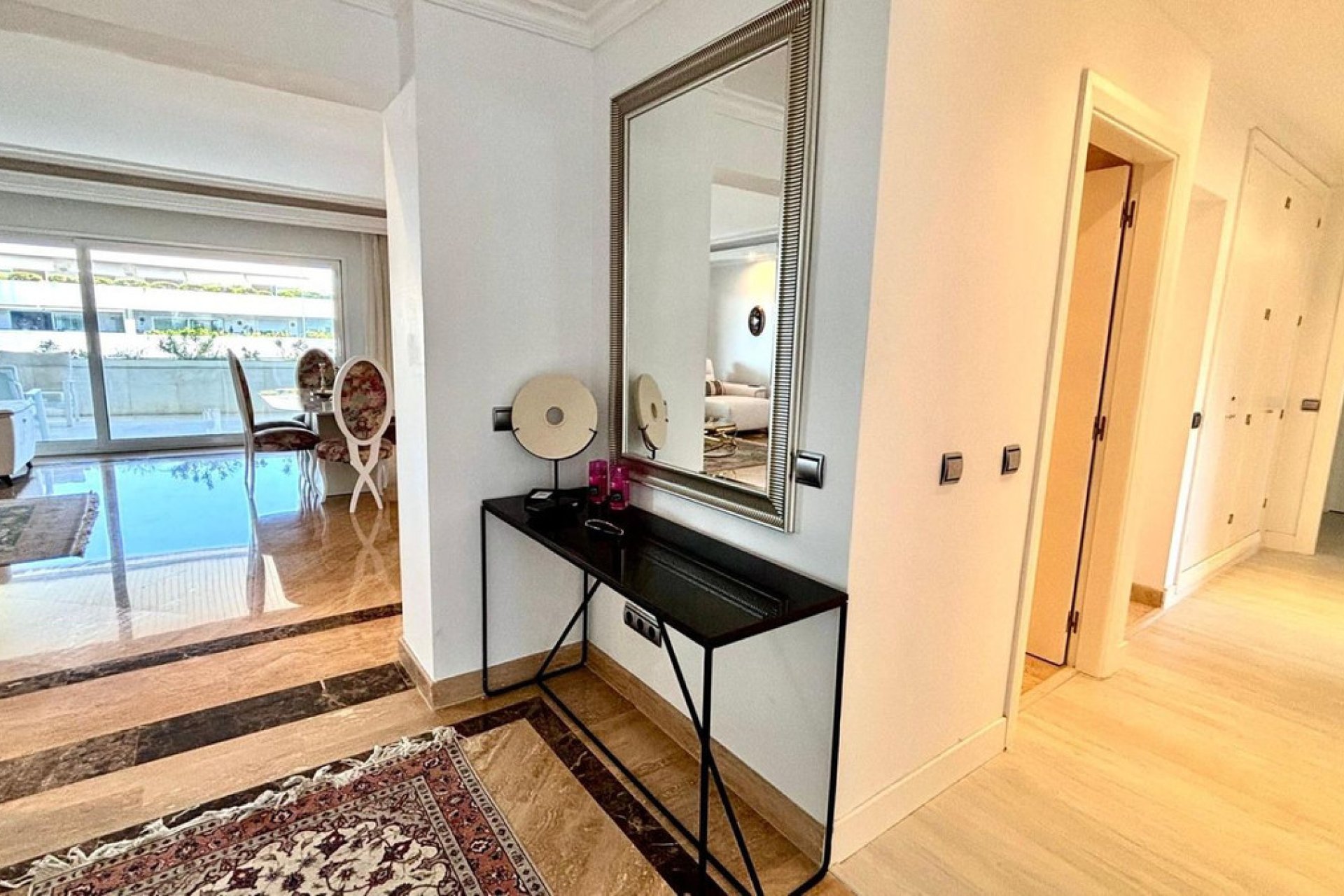 Reventa - Apartment - Middle Floor Apartment - Marbella - Marbella Centro