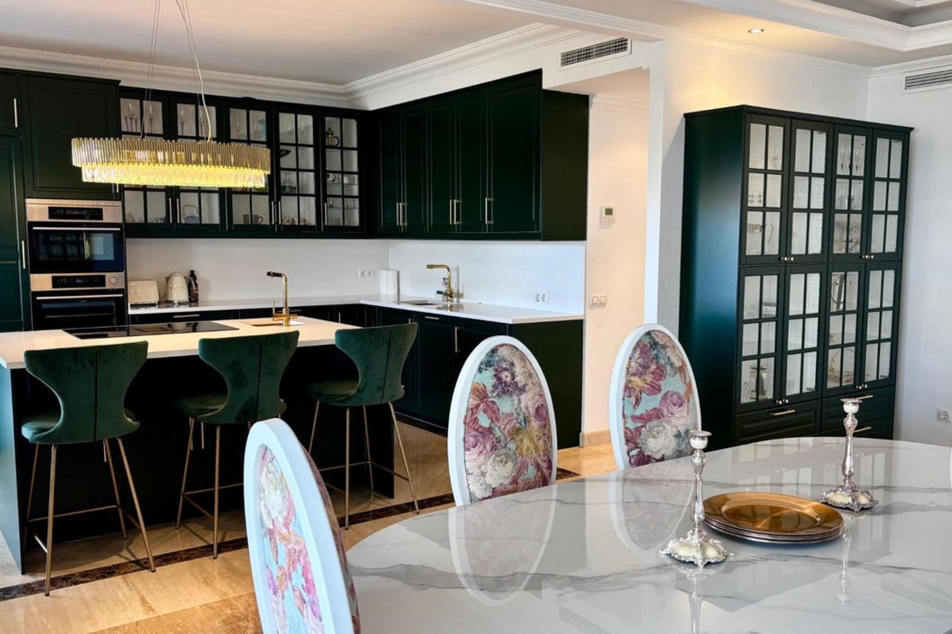 Reventa - Apartment - Middle Floor Apartment - Marbella - Marbella Centro