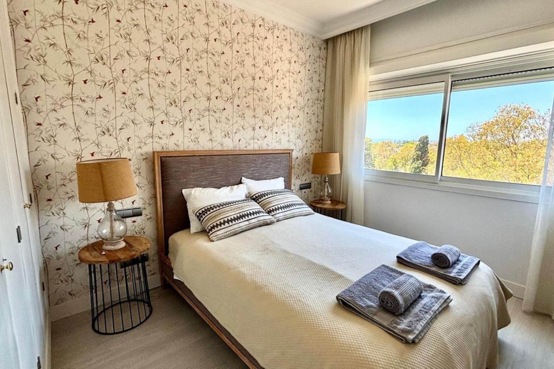 Reventa - Apartment - Middle Floor Apartment - Marbella - Marbella Centro