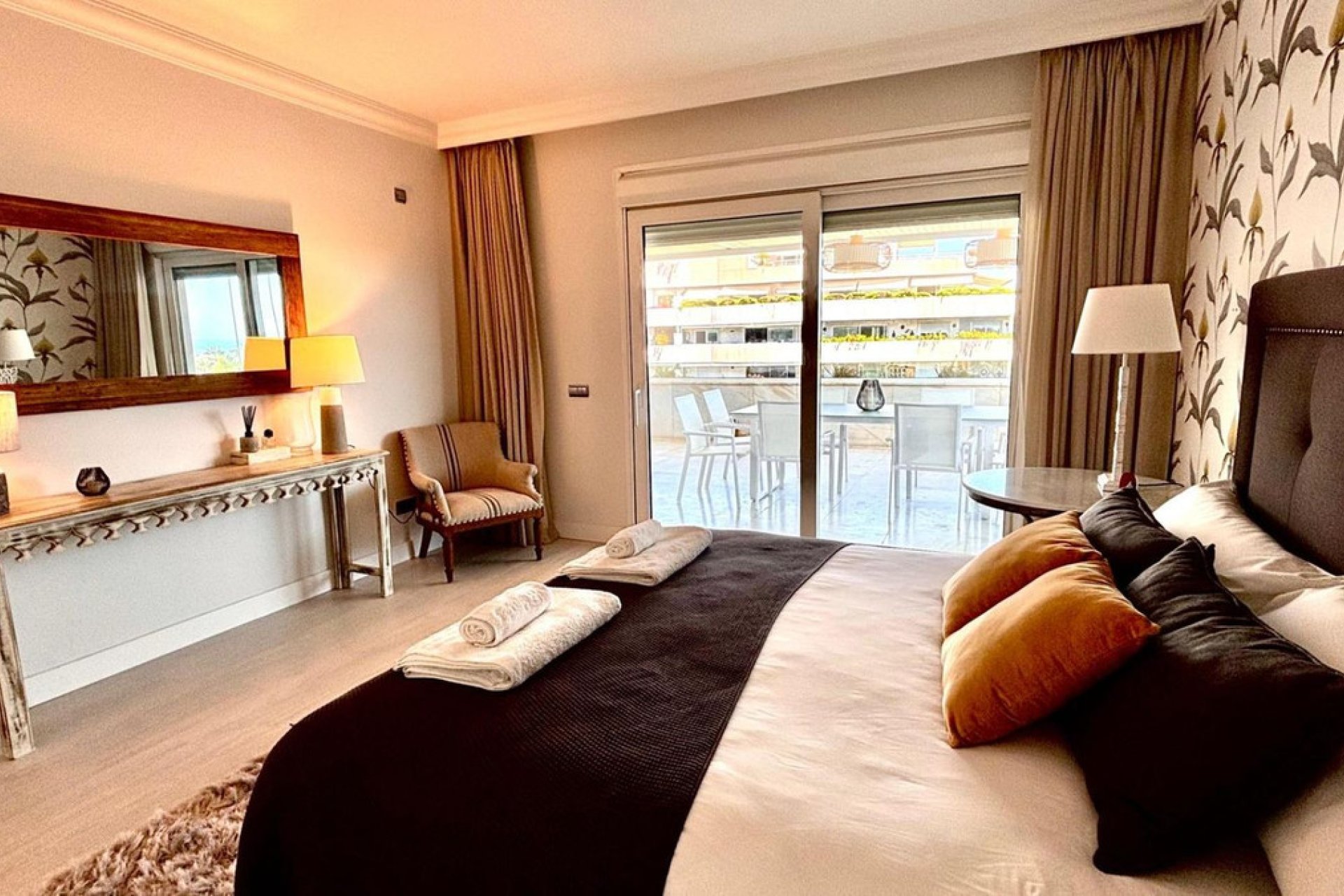 Reventa - Apartment - Middle Floor Apartment - Marbella - Marbella Centro