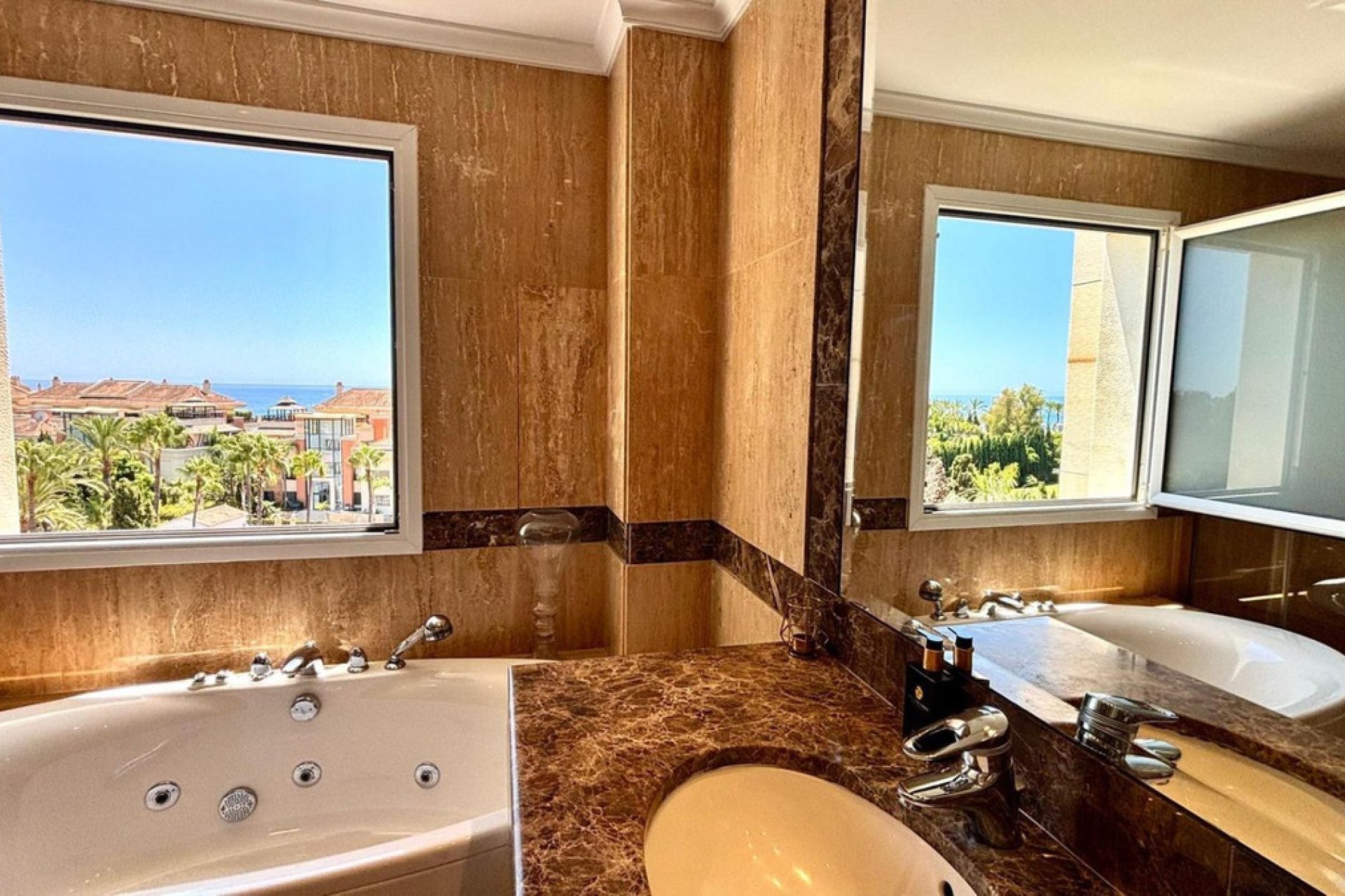 Reventa - Apartment - Middle Floor Apartment - Marbella - Marbella Centro