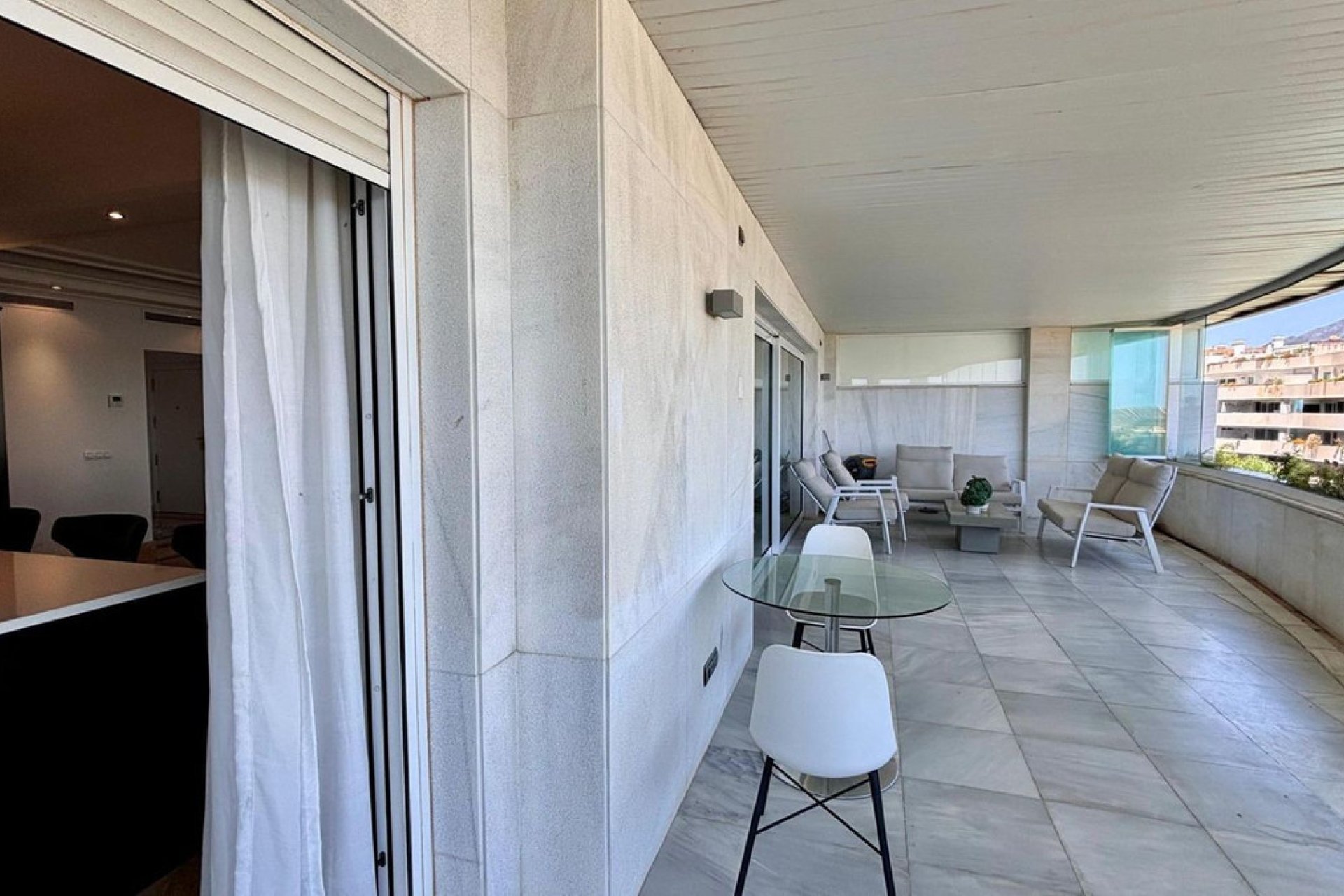 Reventa - Apartment - Middle Floor Apartment - Marbella - Marbella Centro