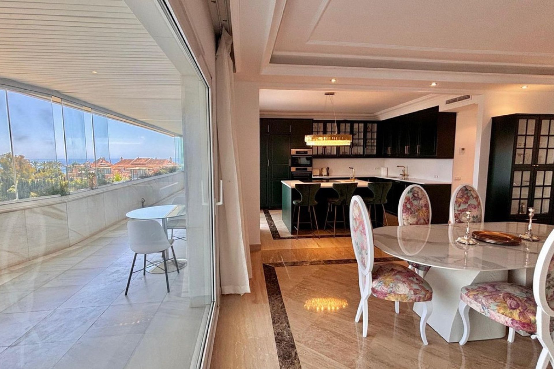 Reventa - Apartment - Middle Floor Apartment - Marbella - Marbella Centro