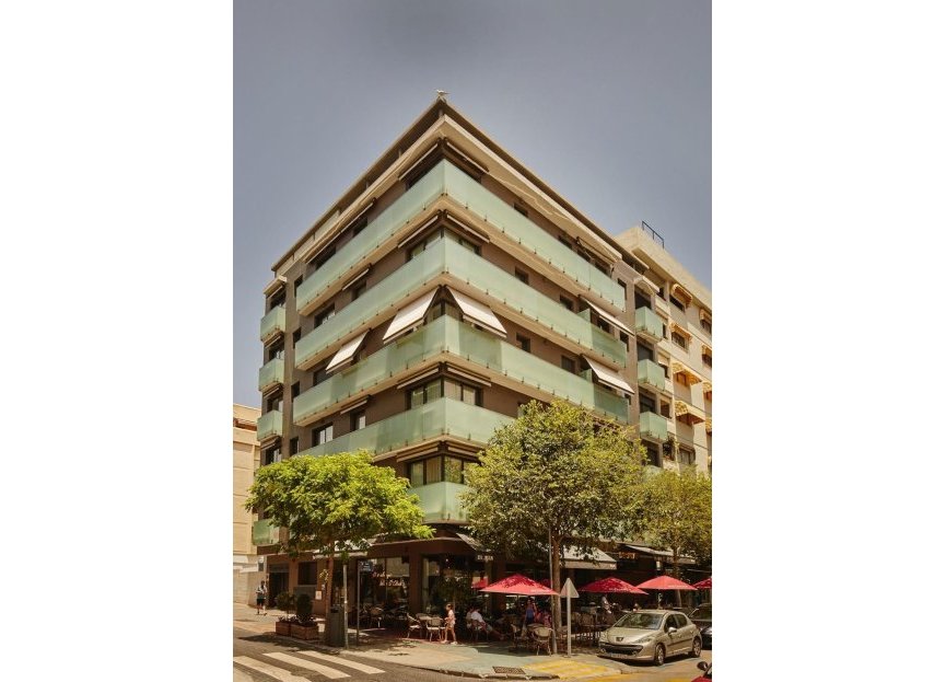 Reventa - Apartment - Middle Floor Apartment - Marbella - Marbella Centro