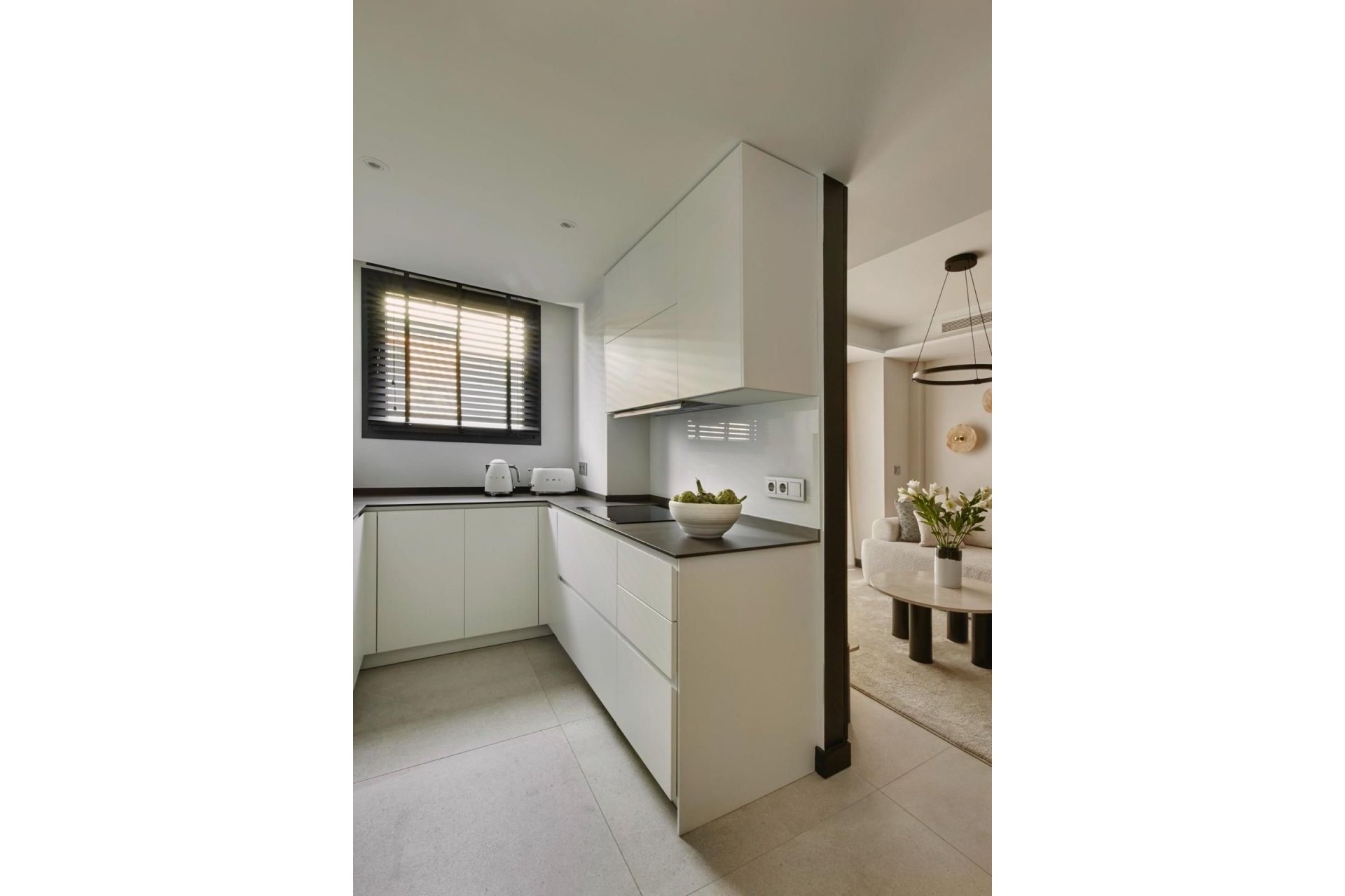 Reventa - Apartment - Middle Floor Apartment - Marbella - Marbella Centro