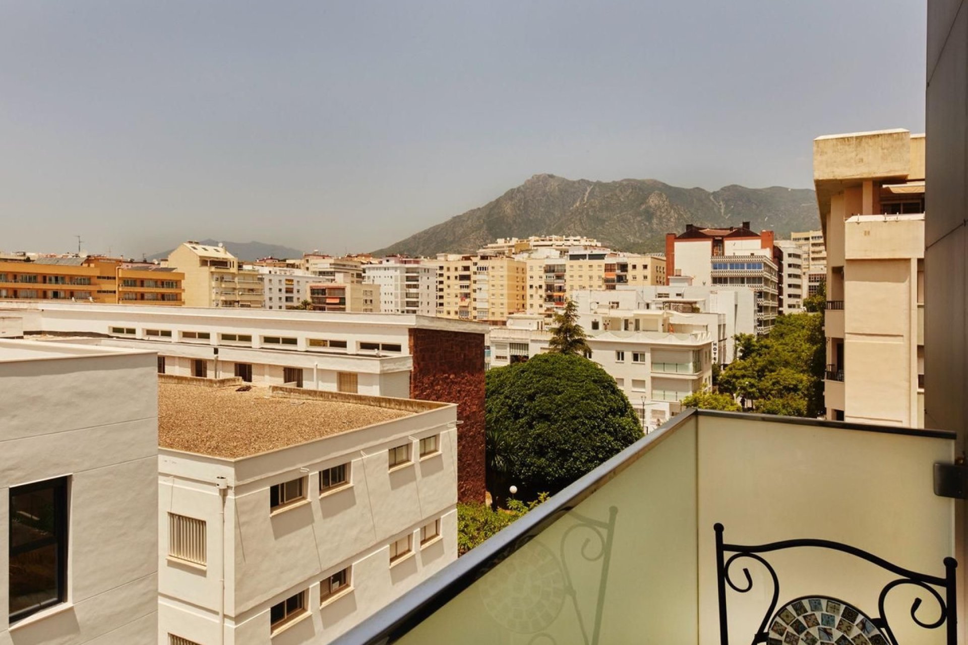 Reventa - Apartment - Middle Floor Apartment - Marbella - Marbella Centro