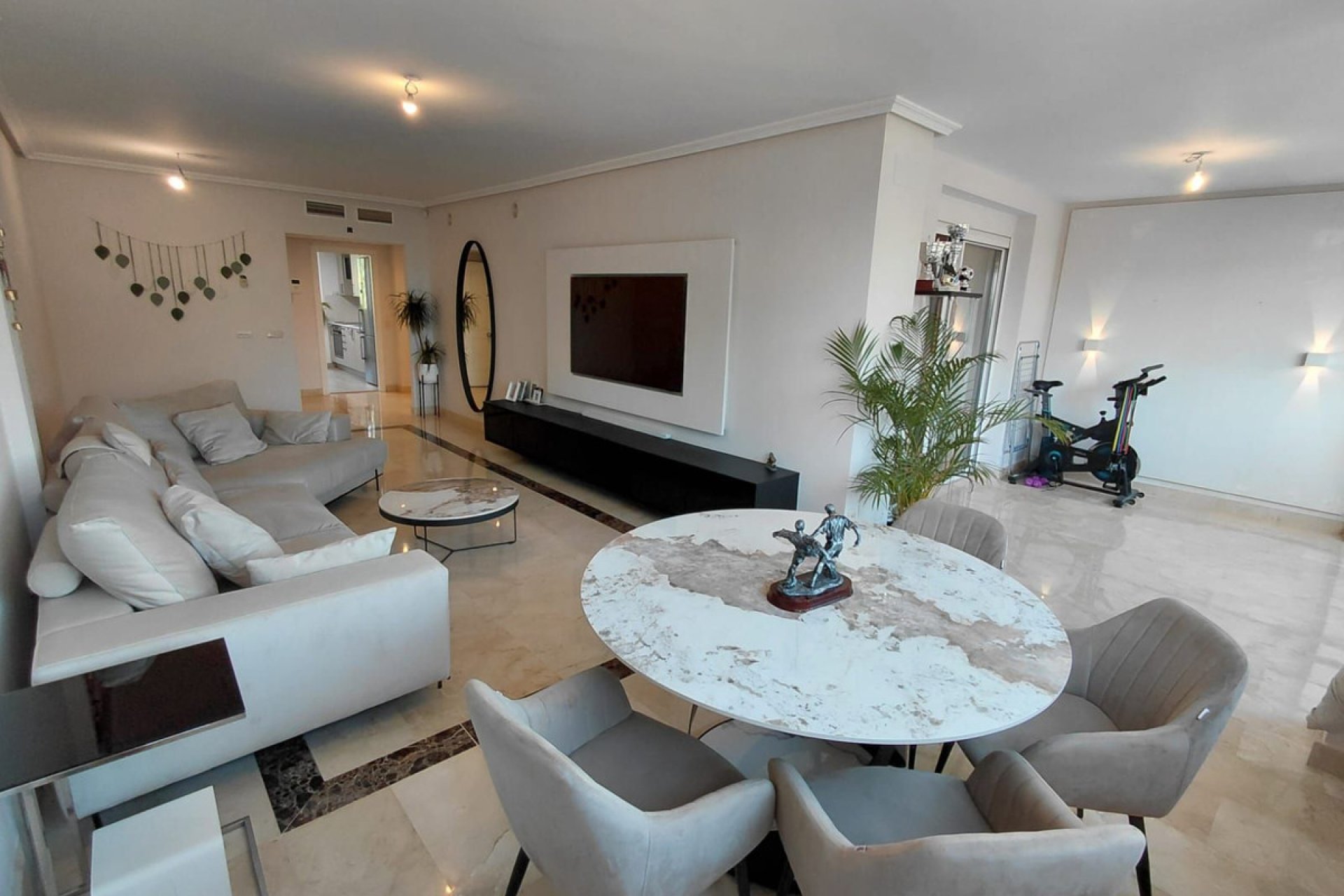 Reventa - Apartment - Middle Floor Apartment - Marbella - Marbella Centro