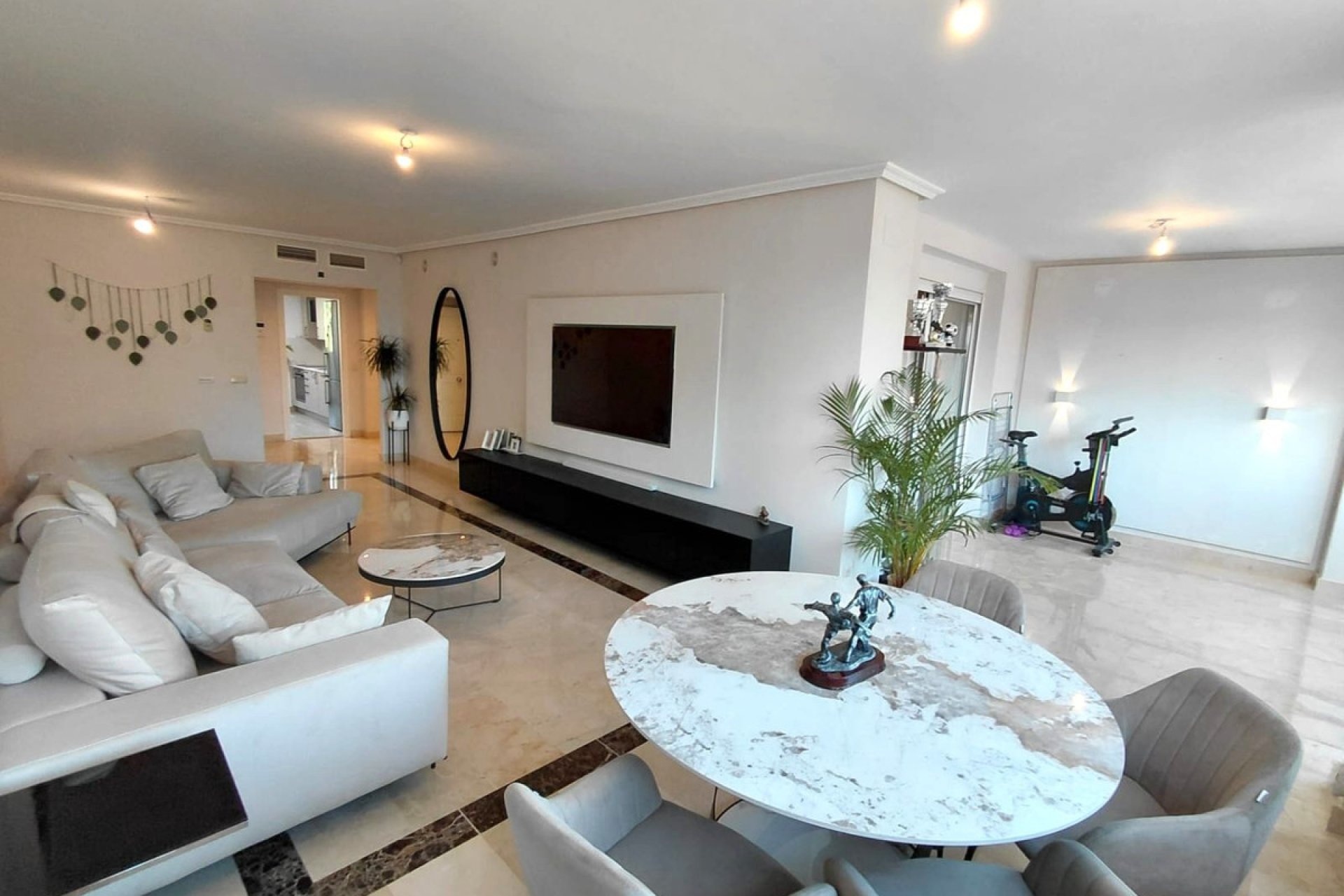 Reventa - Apartment - Middle Floor Apartment - Marbella - Marbella Centro