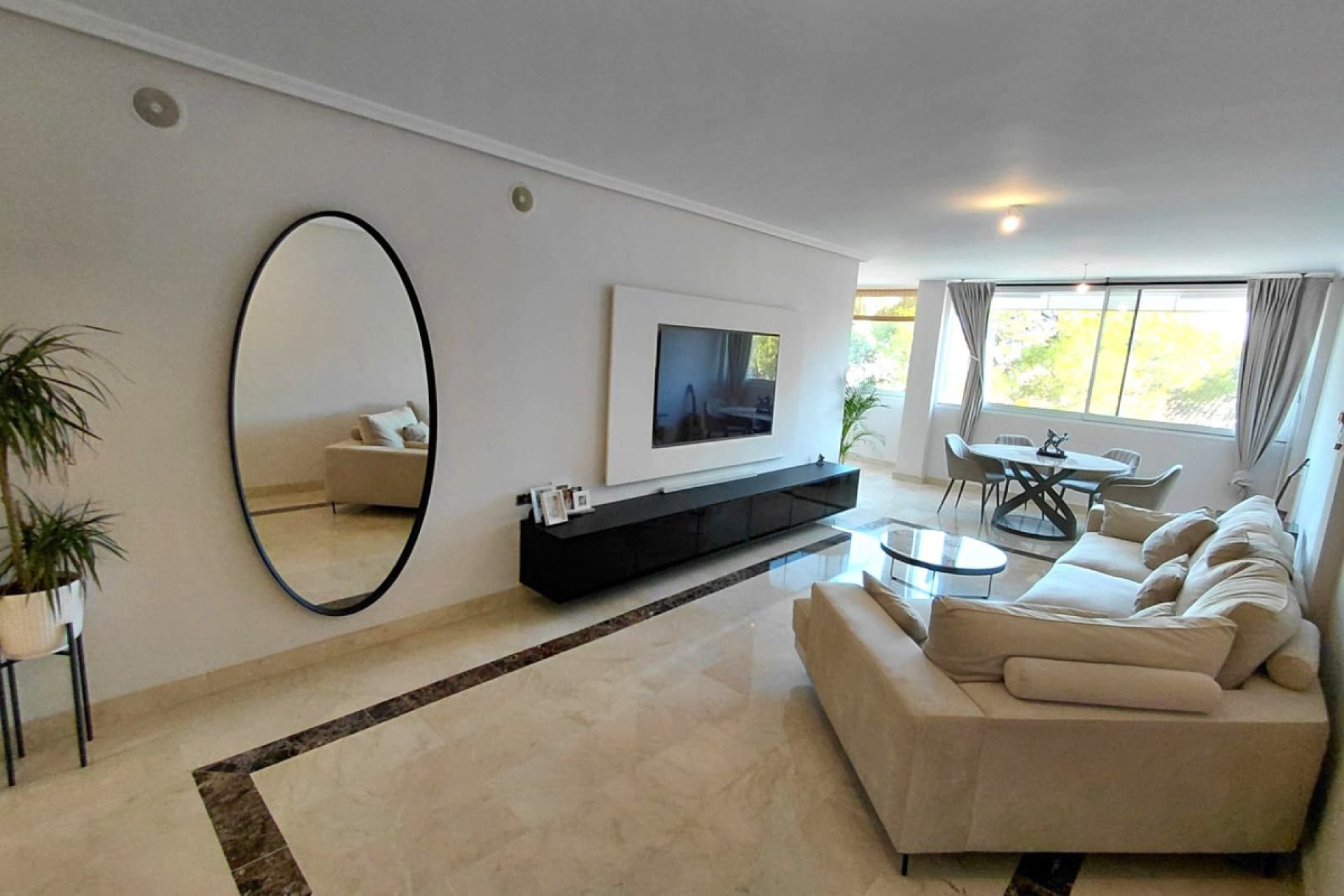 Reventa - Apartment - Middle Floor Apartment - Marbella - Marbella Centro