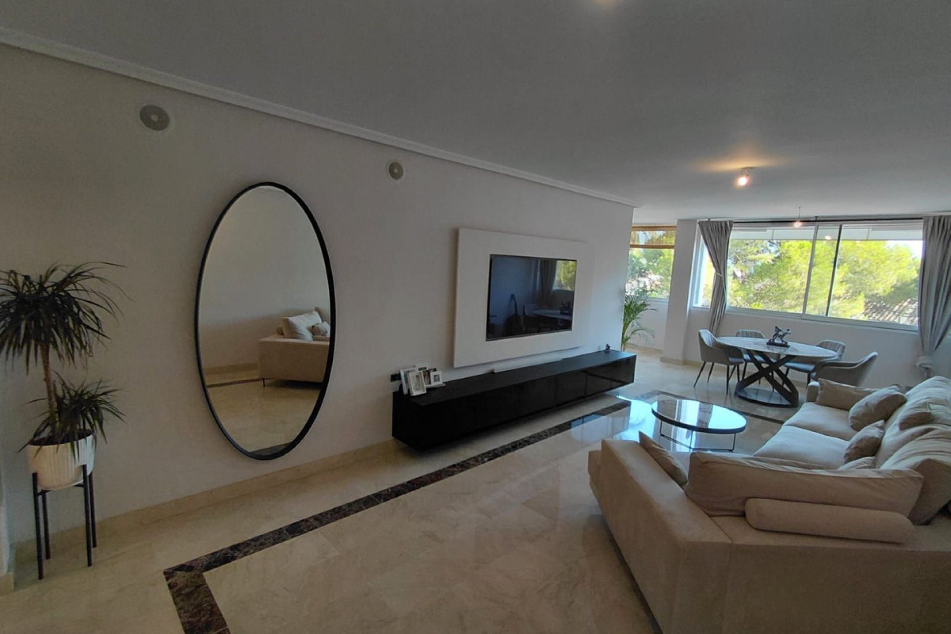 Reventa - Apartment - Middle Floor Apartment - Marbella - Marbella Centro