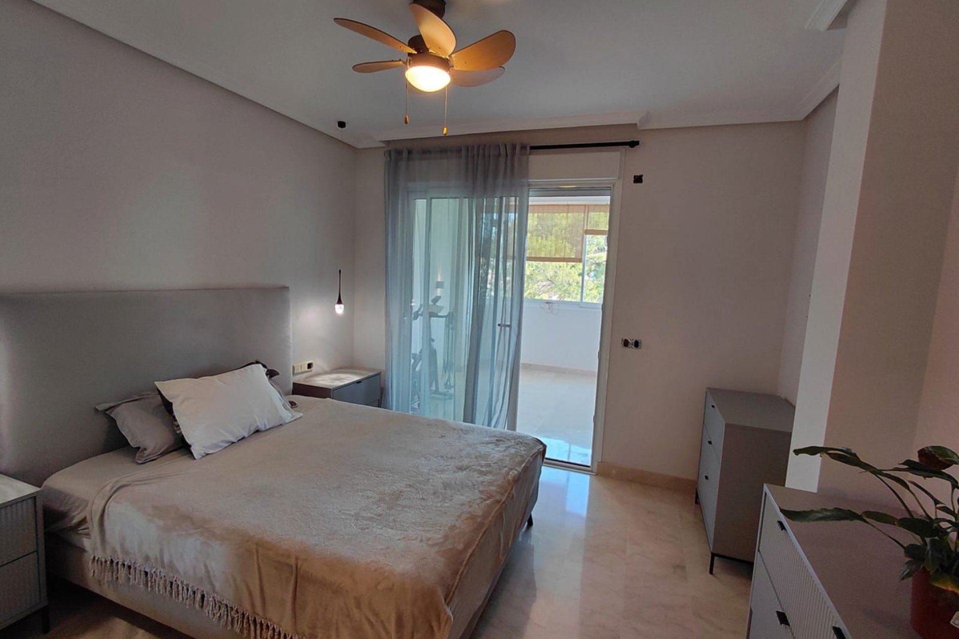 Reventa - Apartment - Middle Floor Apartment - Marbella - Marbella Centro
