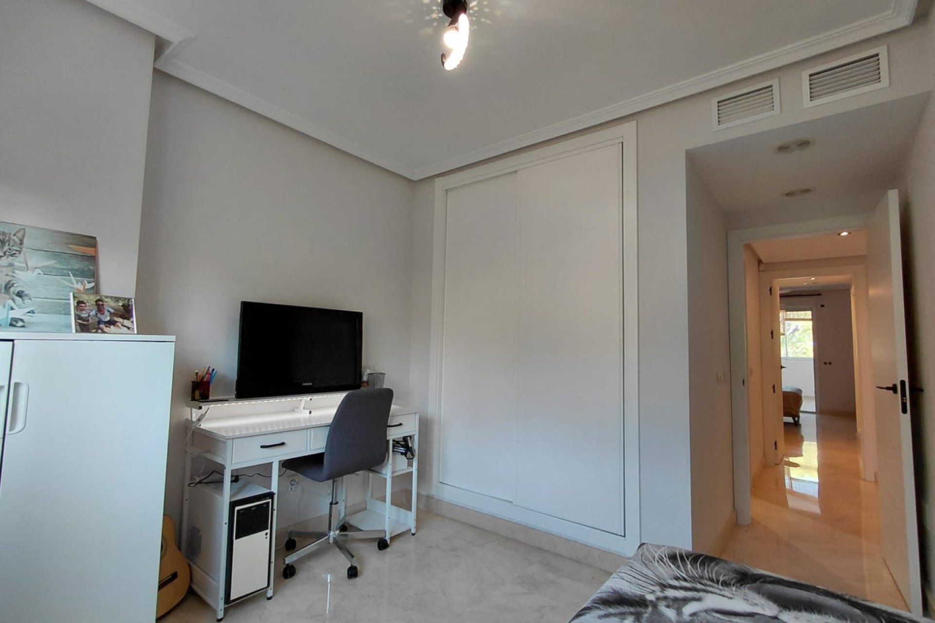 Reventa - Apartment - Middle Floor Apartment - Marbella - Marbella Centro