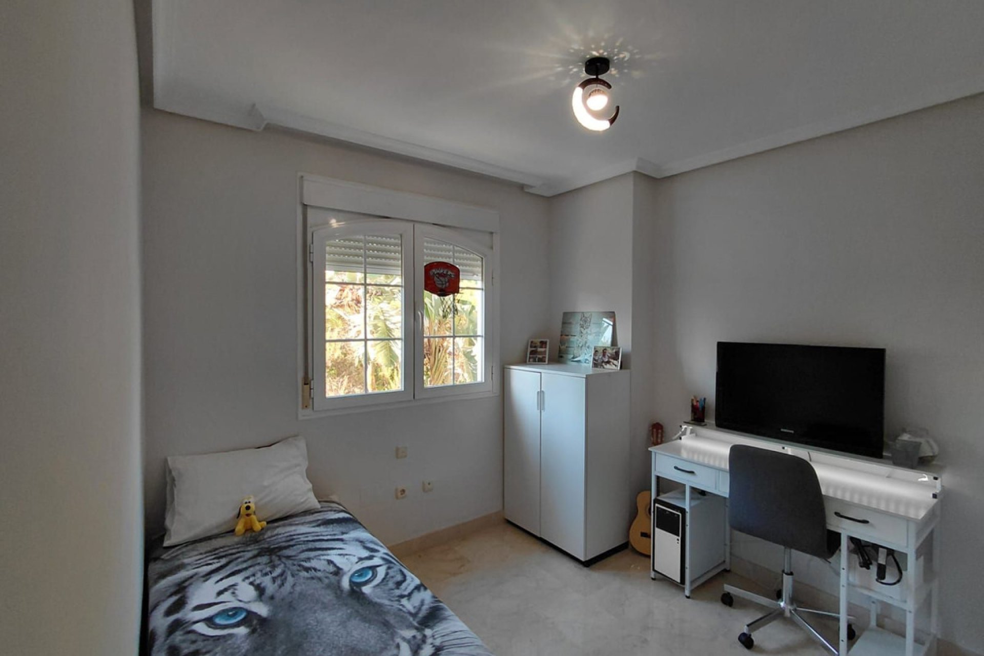 Reventa - Apartment - Middle Floor Apartment - Marbella - Marbella Centro