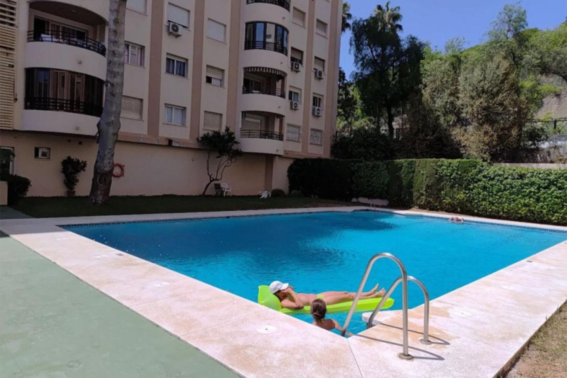 Reventa - Apartment - Middle Floor Apartment - Marbella - Marbella Centro