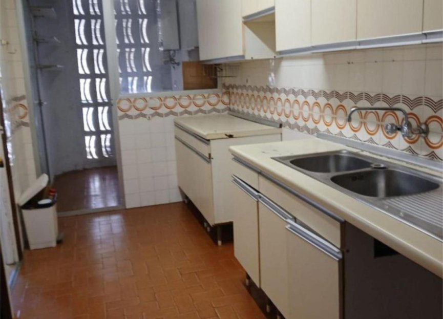 Reventa - Apartment - Middle Floor Apartment - Marbella - Marbella Centro