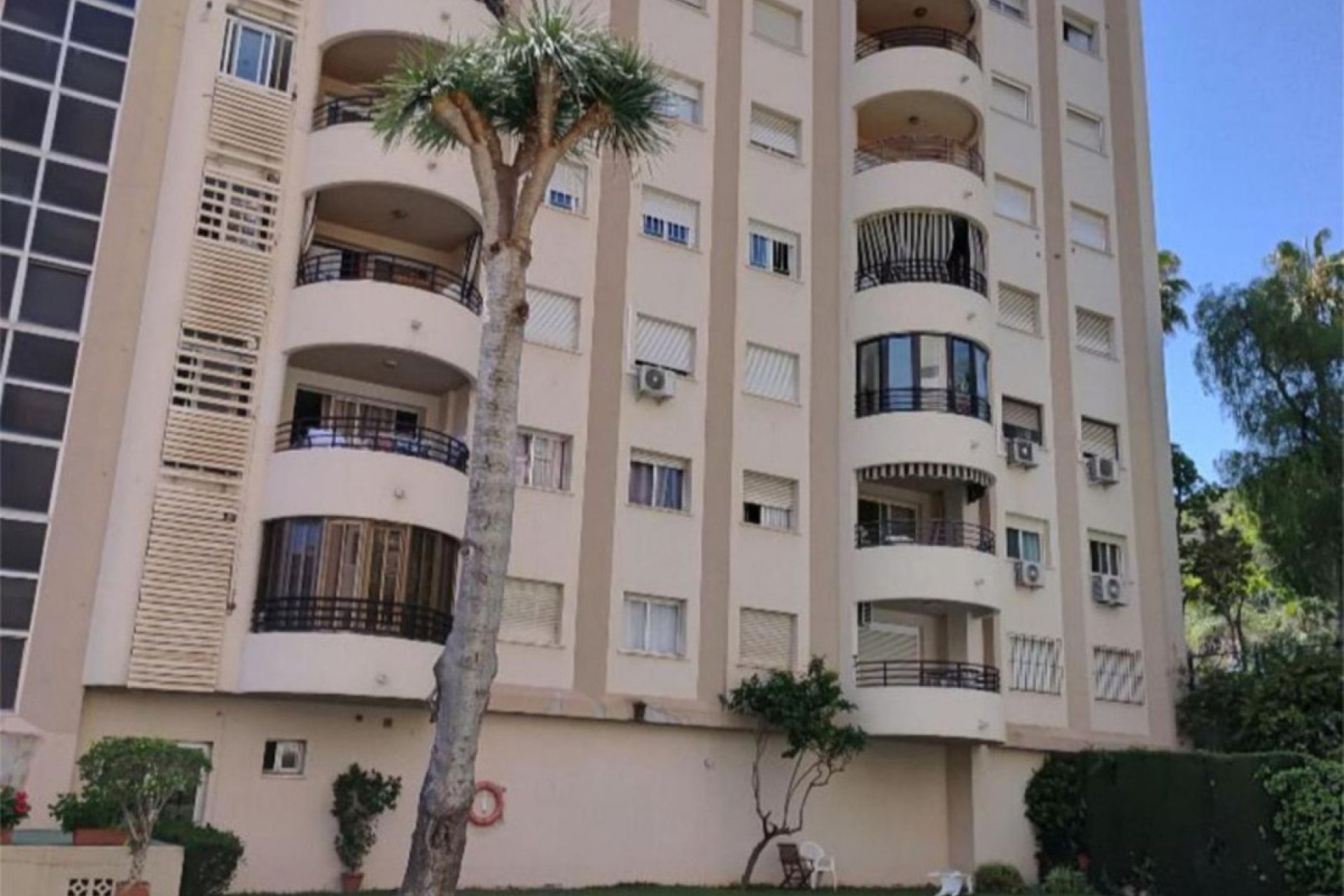Reventa - Apartment - Middle Floor Apartment - Marbella - Marbella Centro