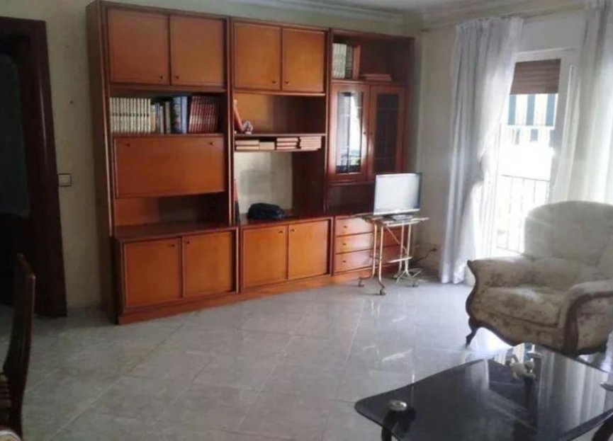 Reventa - Apartment - Middle Floor Apartment - Marbella - Marbella Centro