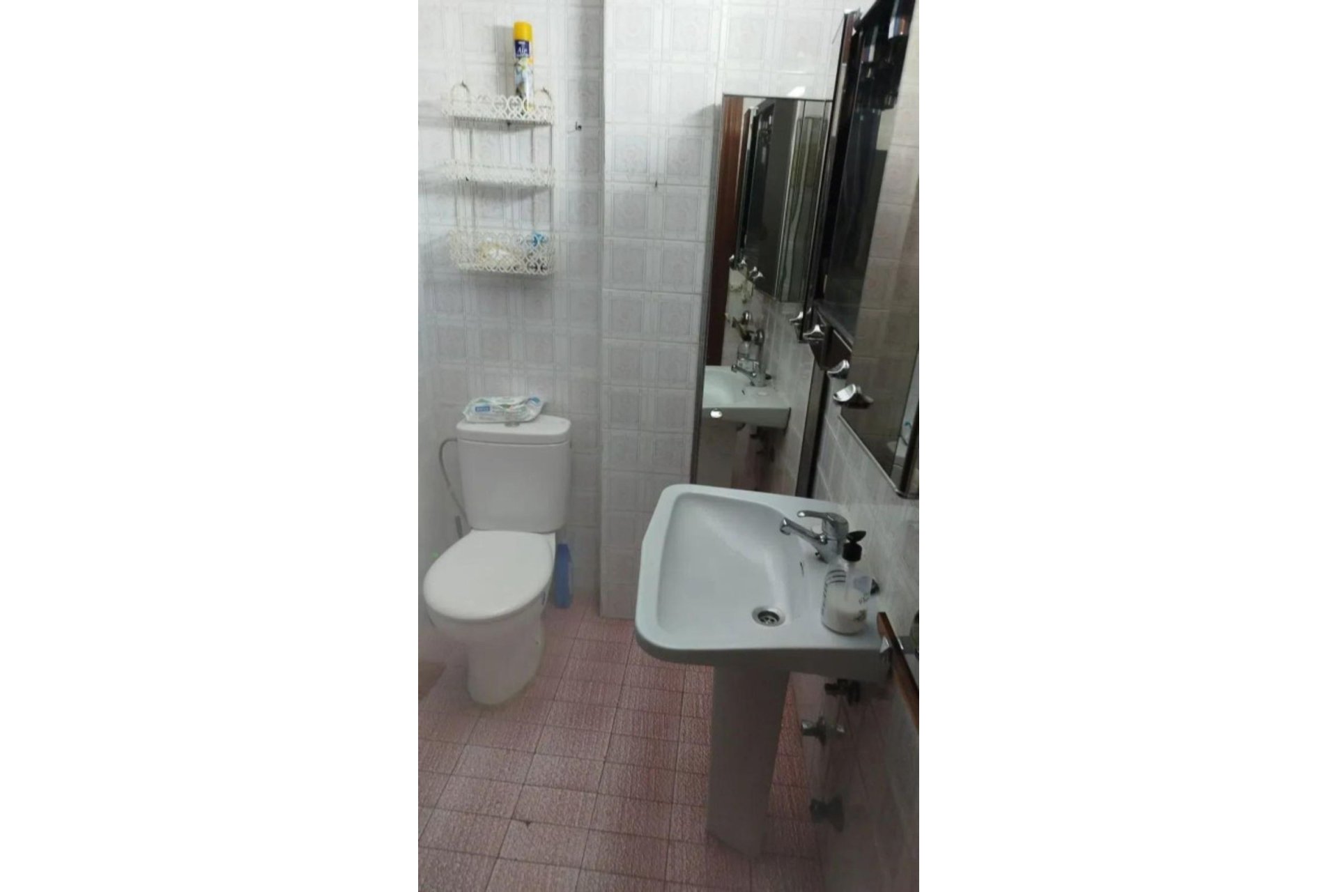 Reventa - Apartment - Middle Floor Apartment - Marbella - Marbella Centro