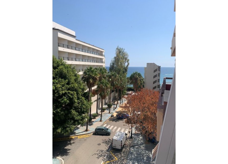 Reventa - Apartment - Middle Floor Apartment - Marbella - Marbella Centro