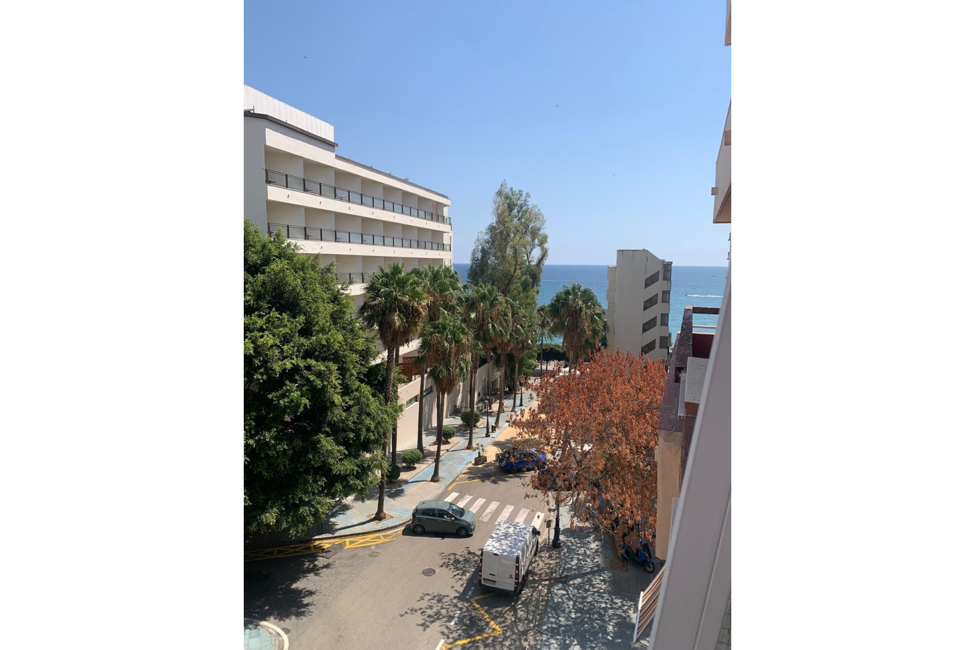 Reventa - Apartment - Middle Floor Apartment - Marbella - Marbella Centro