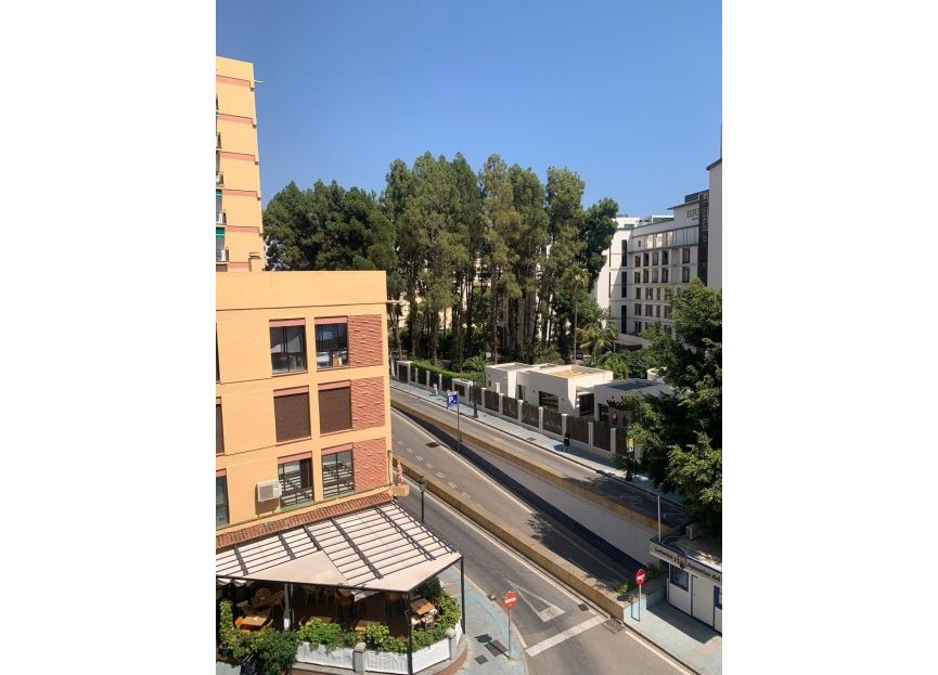 Reventa - Apartment - Middle Floor Apartment - Marbella - Marbella Centro