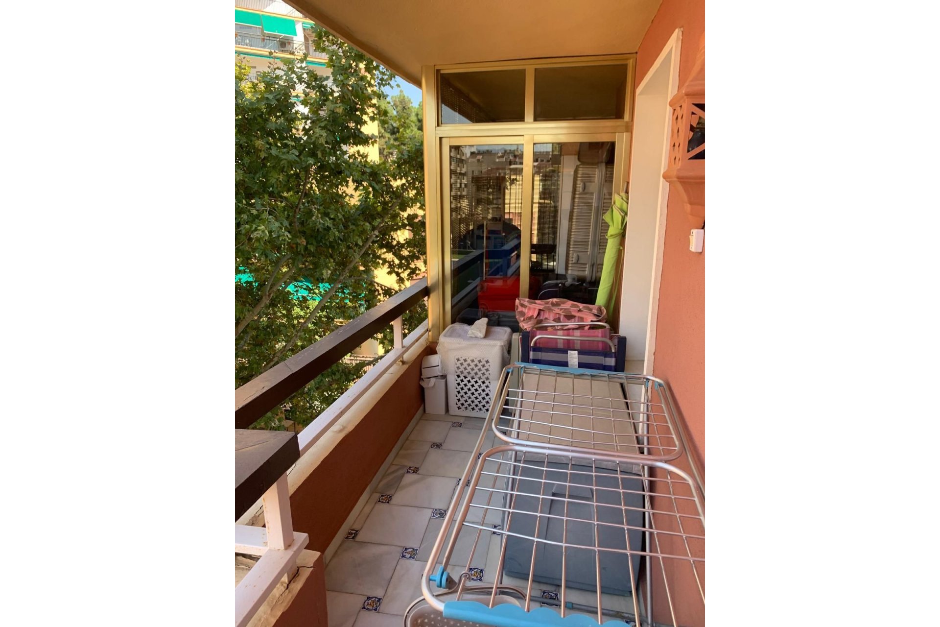 Reventa - Apartment - Middle Floor Apartment - Marbella - Marbella Centro