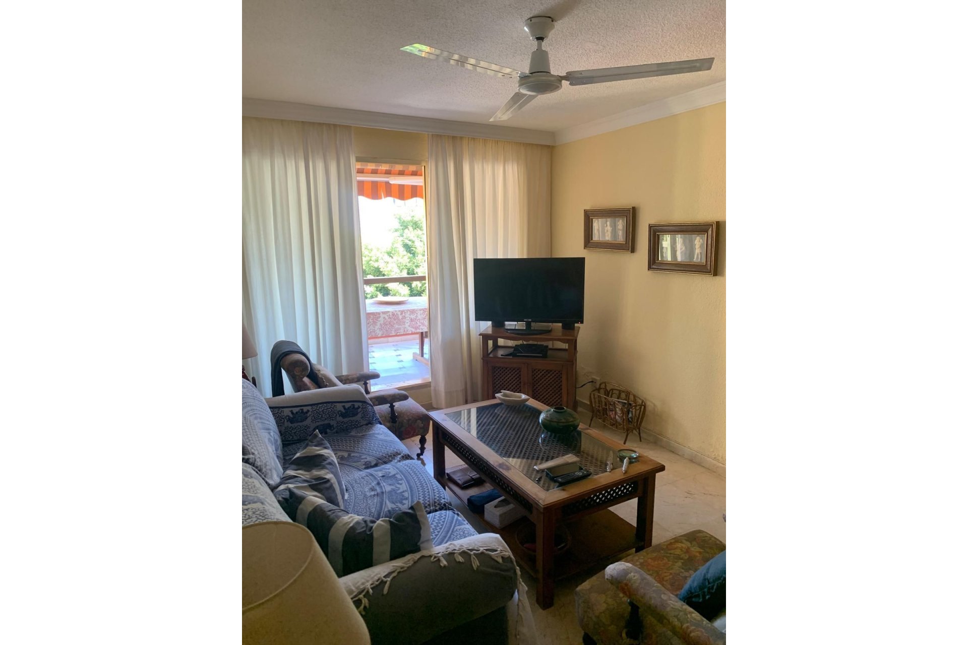 Reventa - Apartment - Middle Floor Apartment - Marbella - Marbella Centro