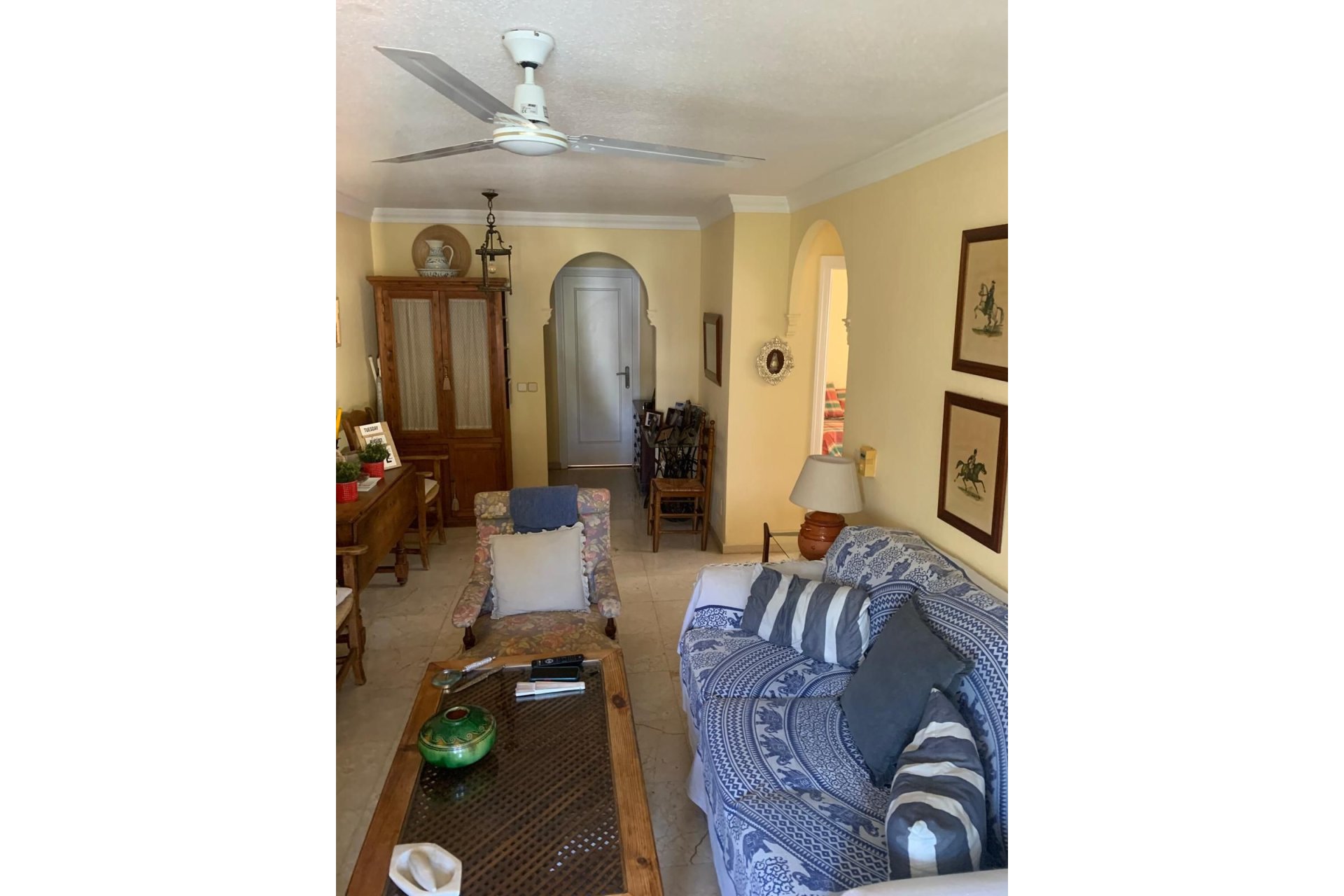 Reventa - Apartment - Middle Floor Apartment - Marbella - Marbella Centro