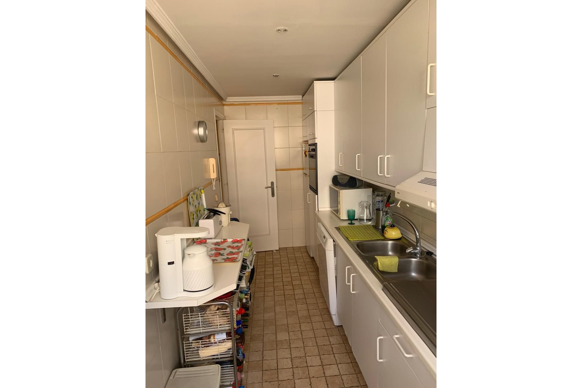 Reventa - Apartment - Middle Floor Apartment - Marbella - Marbella Centro