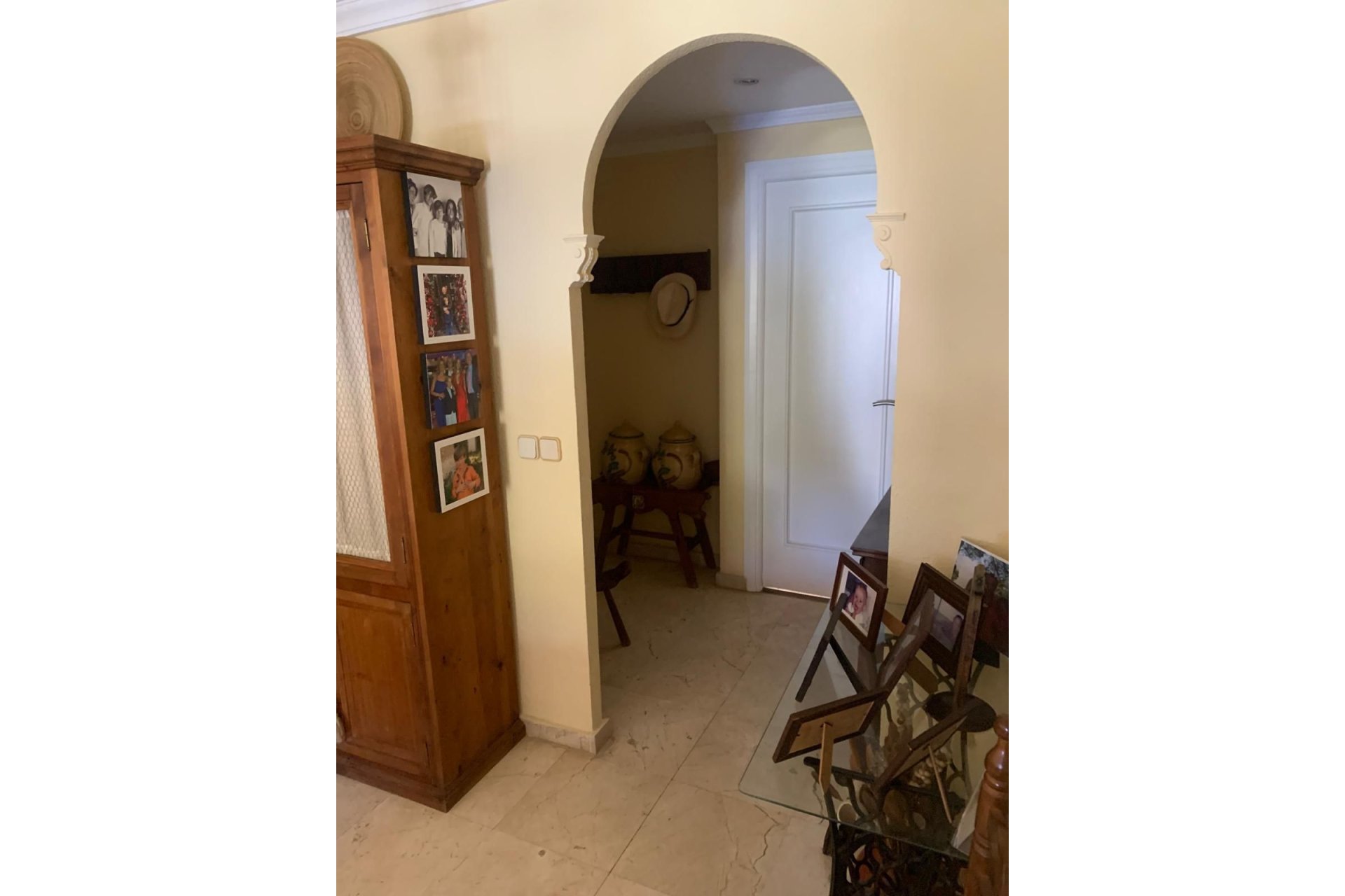 Reventa - Apartment - Middle Floor Apartment - Marbella - Marbella Centro