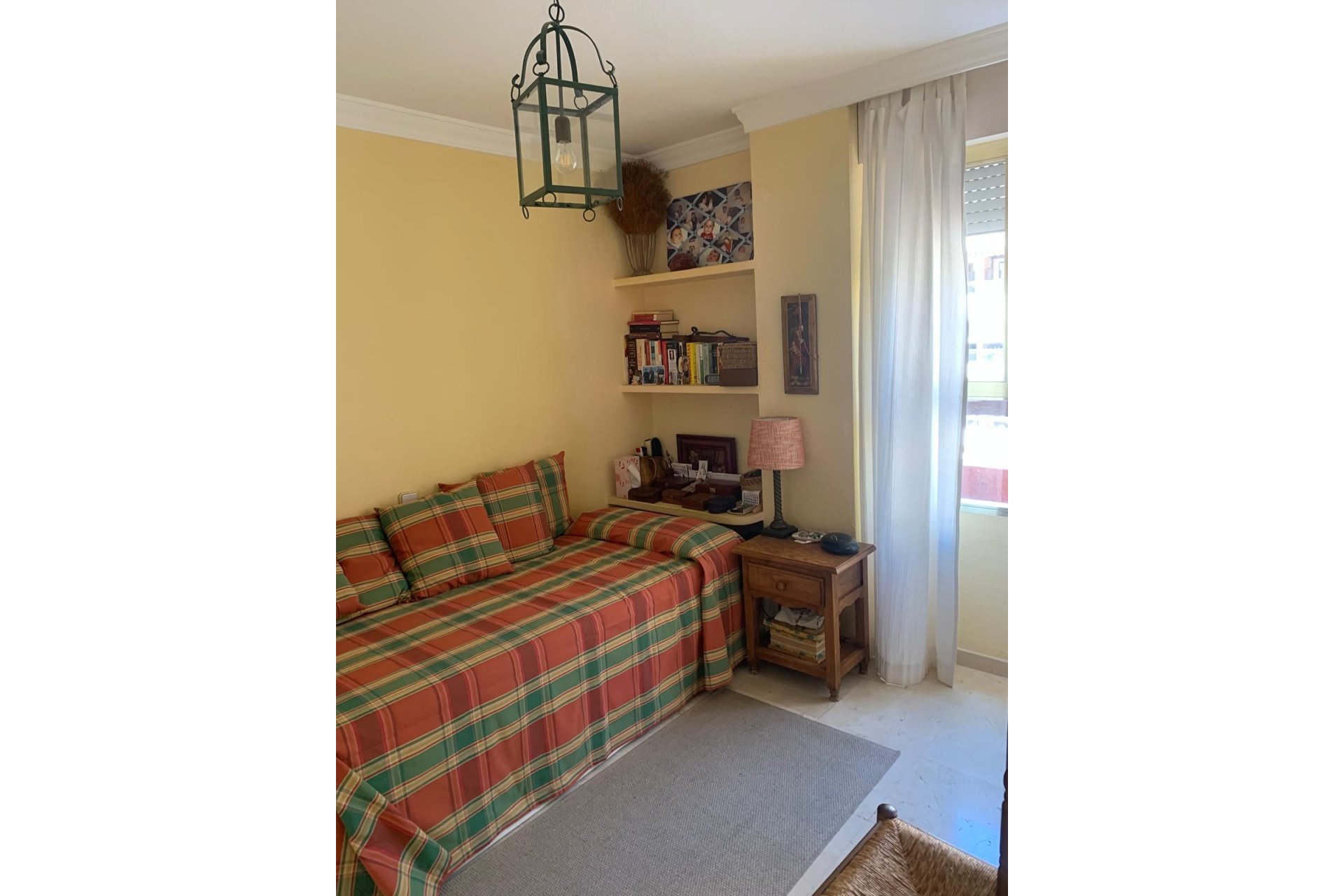 Reventa - Apartment - Middle Floor Apartment - Marbella - Marbella Centro